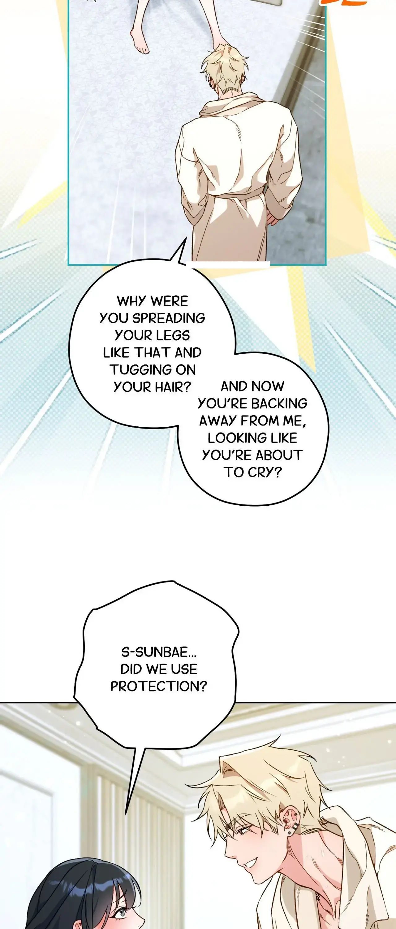 Not Sober Episode 4 - Page 13