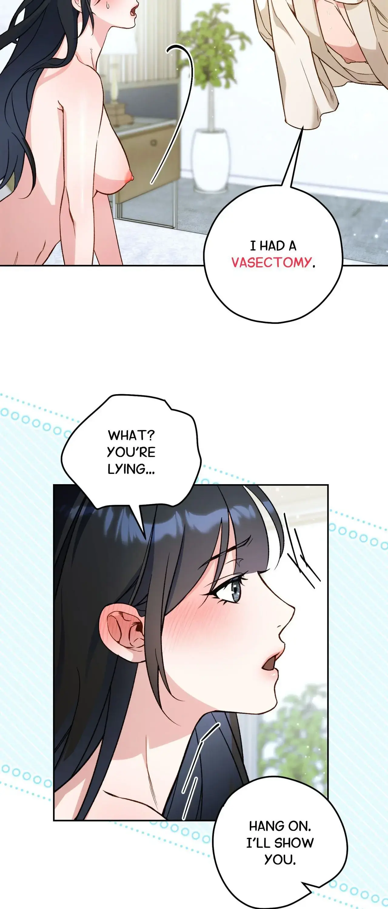 Not Sober Episode 4 - Page 14
