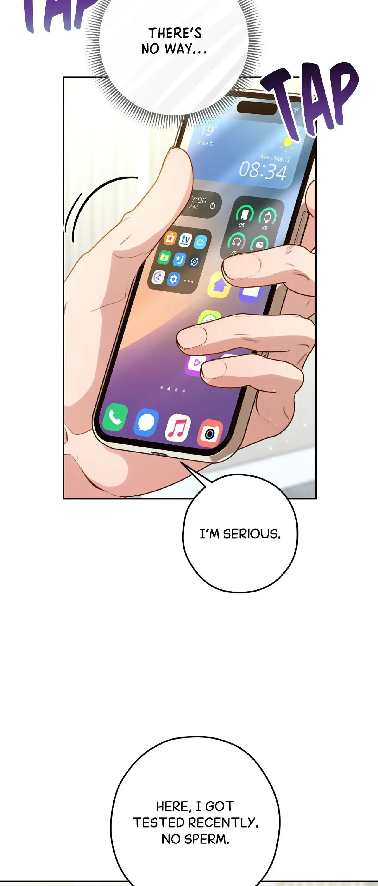 Not Sober Episode 4 - Page 16