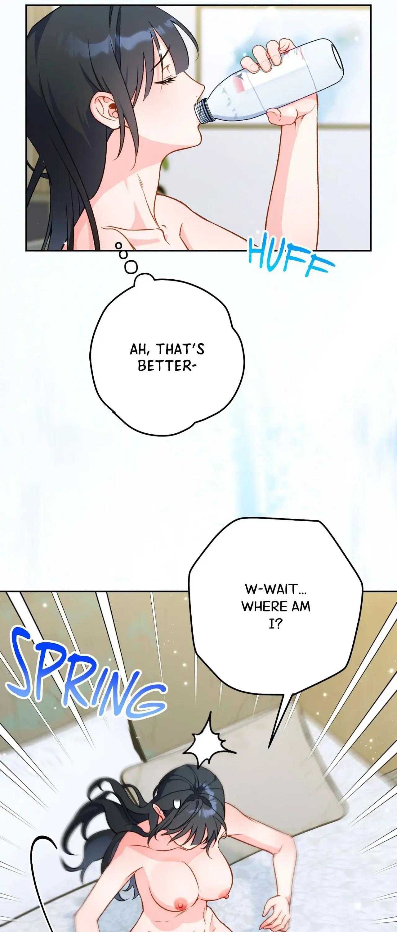 Not Sober Episode 4 - Page 2