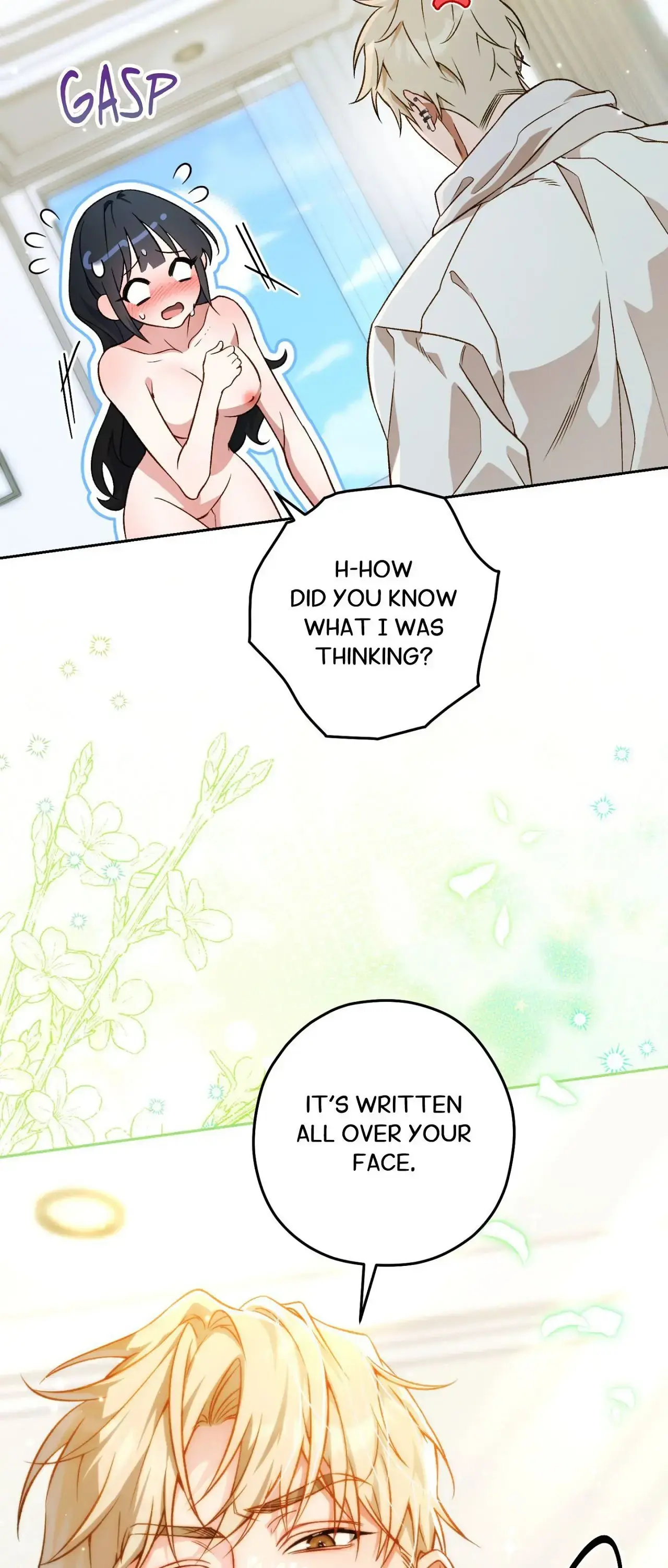 Not Sober Episode 4 - Page 22