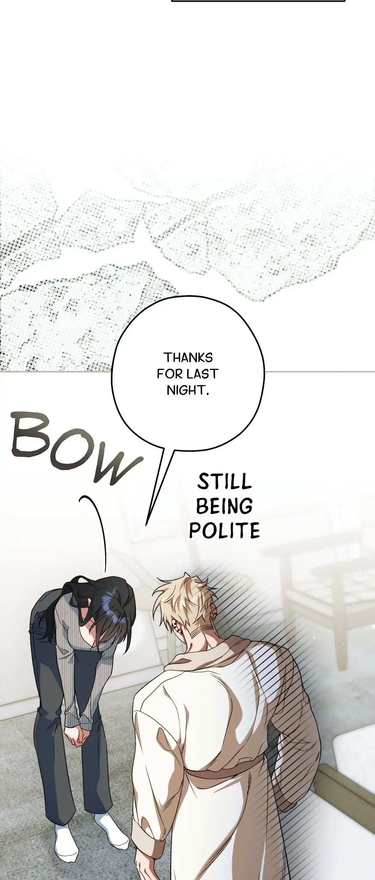 Not Sober Episode 4 - Page 25