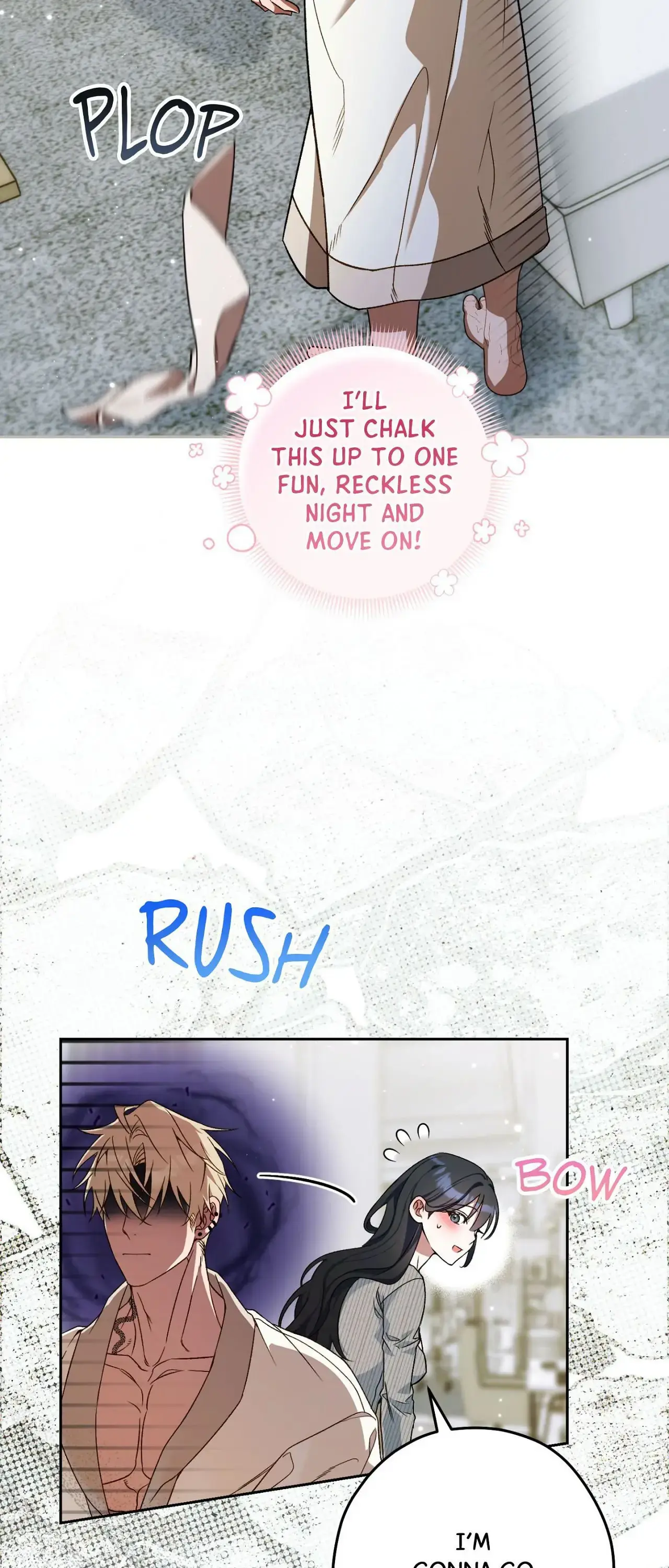 Not Sober Episode 4 - Page 26