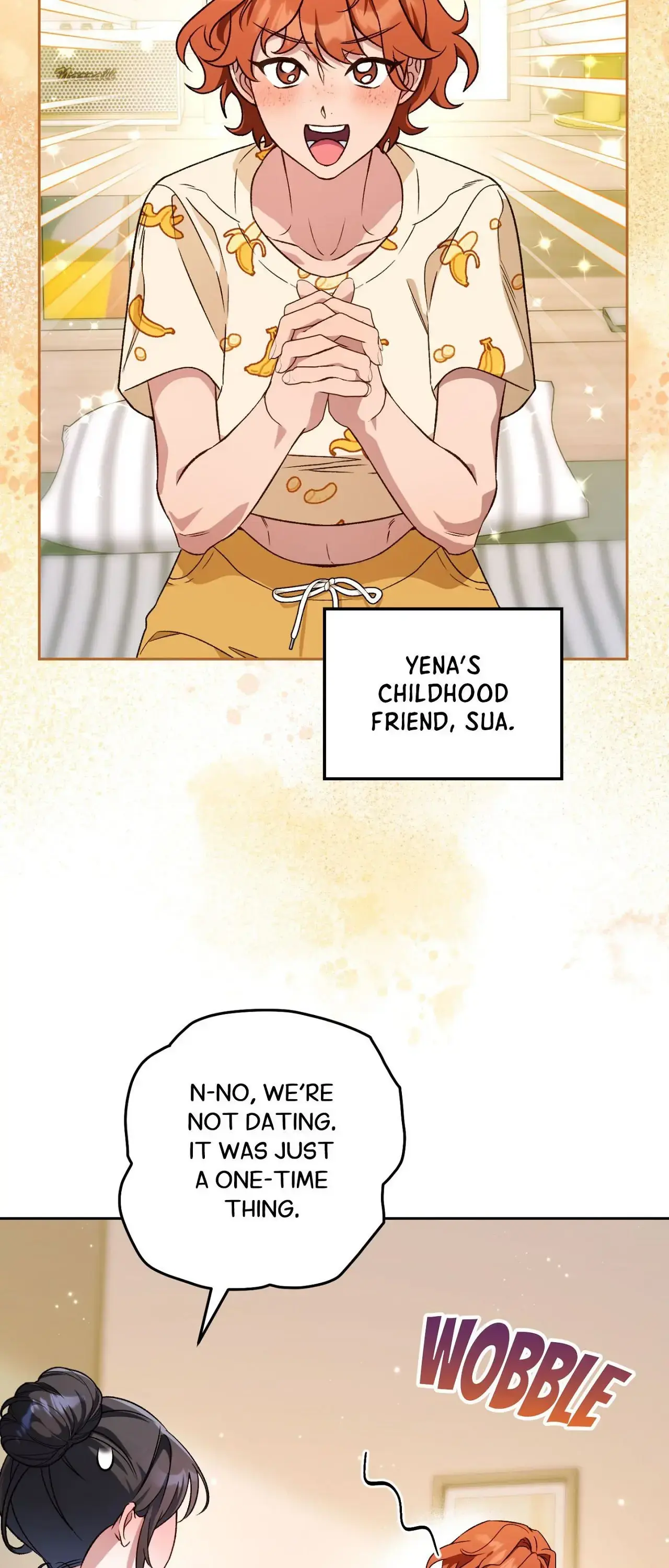 Not Sober Episode 4 - Page 32