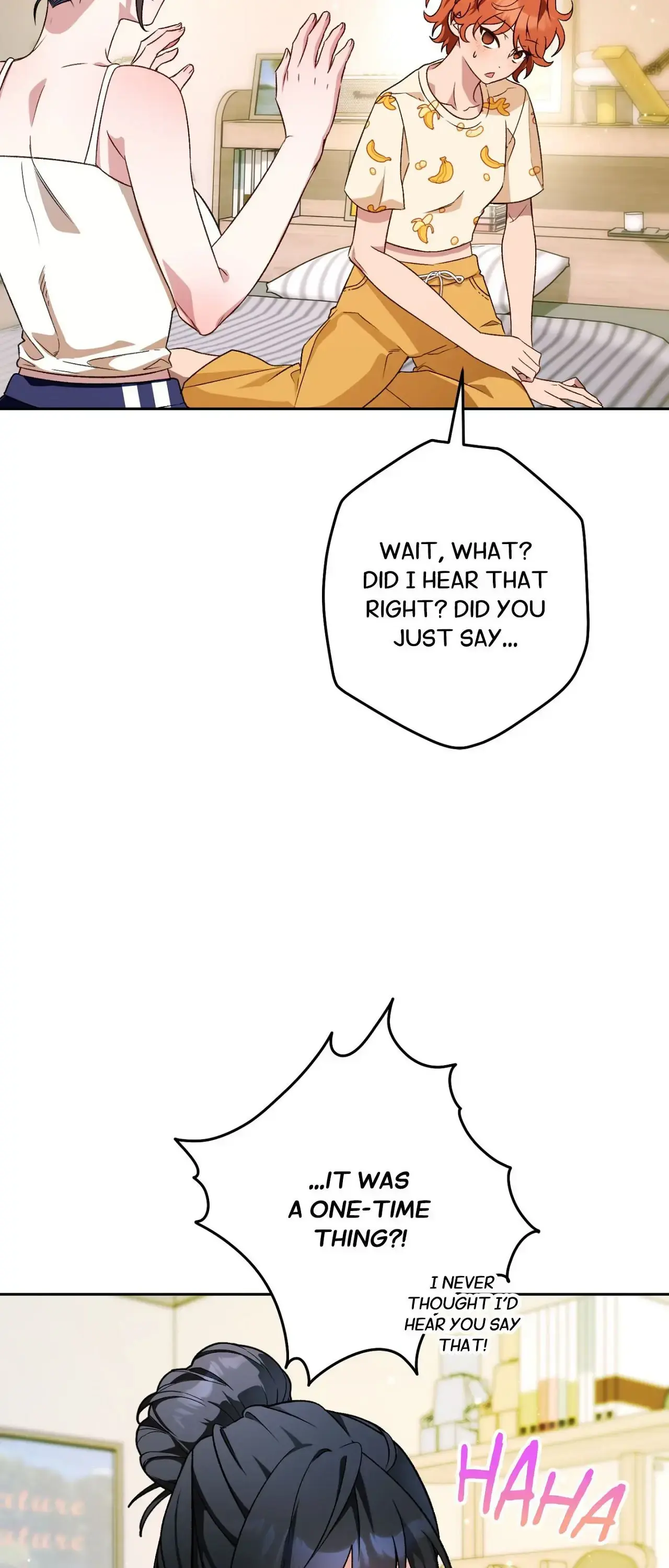 Not Sober Episode 4 - Page 33