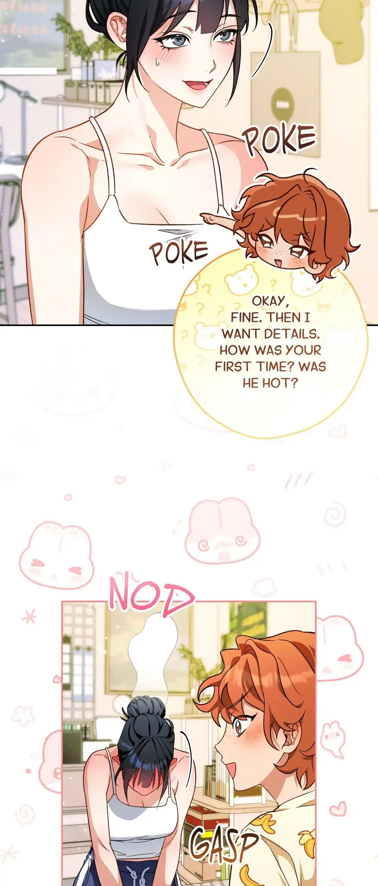 Not Sober Episode 4 - Page 34