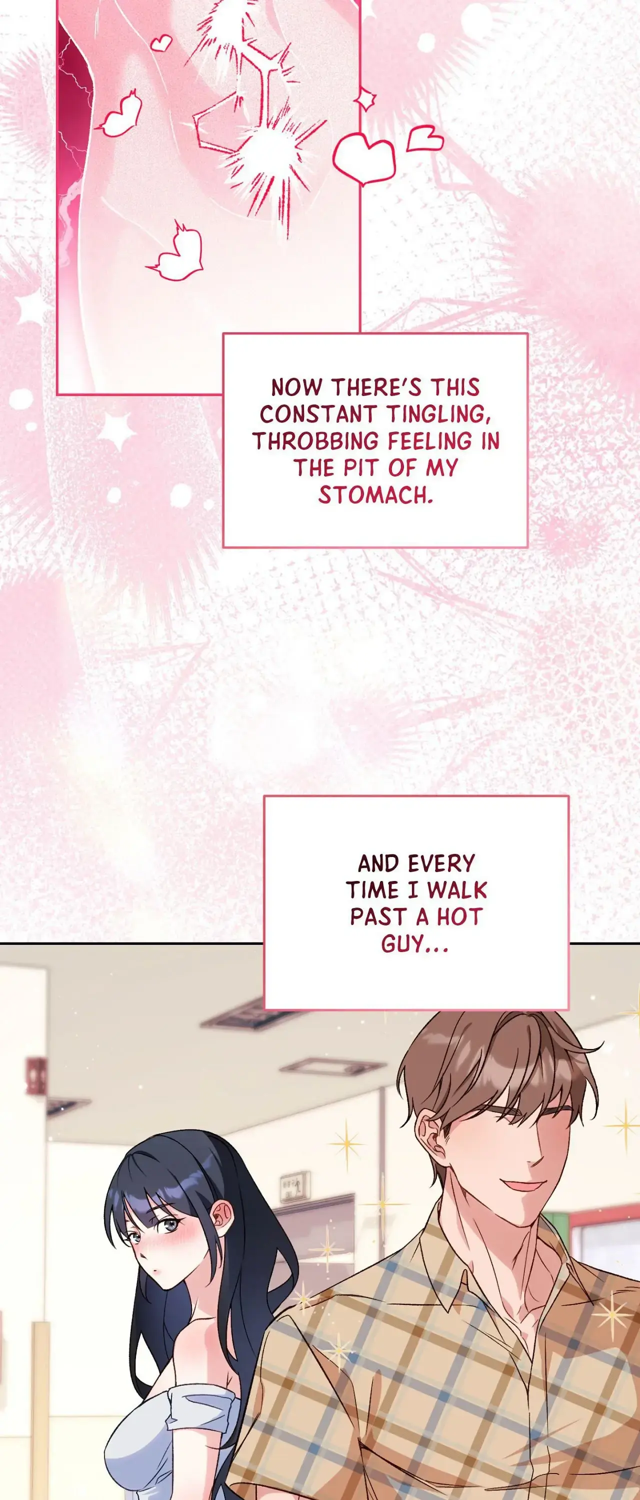 Not Sober Episode 4 - Page 41