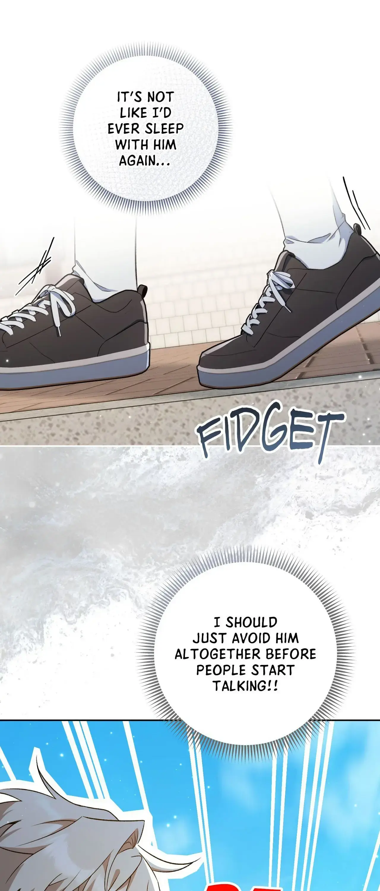 Not Sober Episode 4 - Page 50