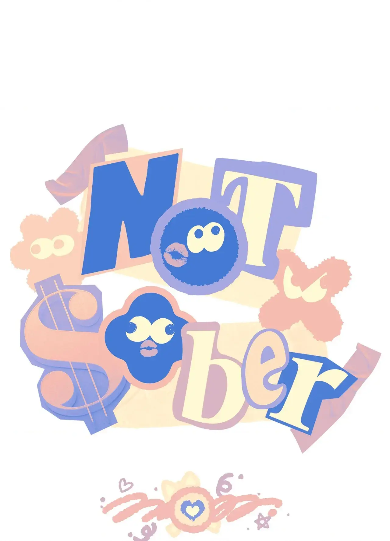 Not Sober Episode 5 - Page 1