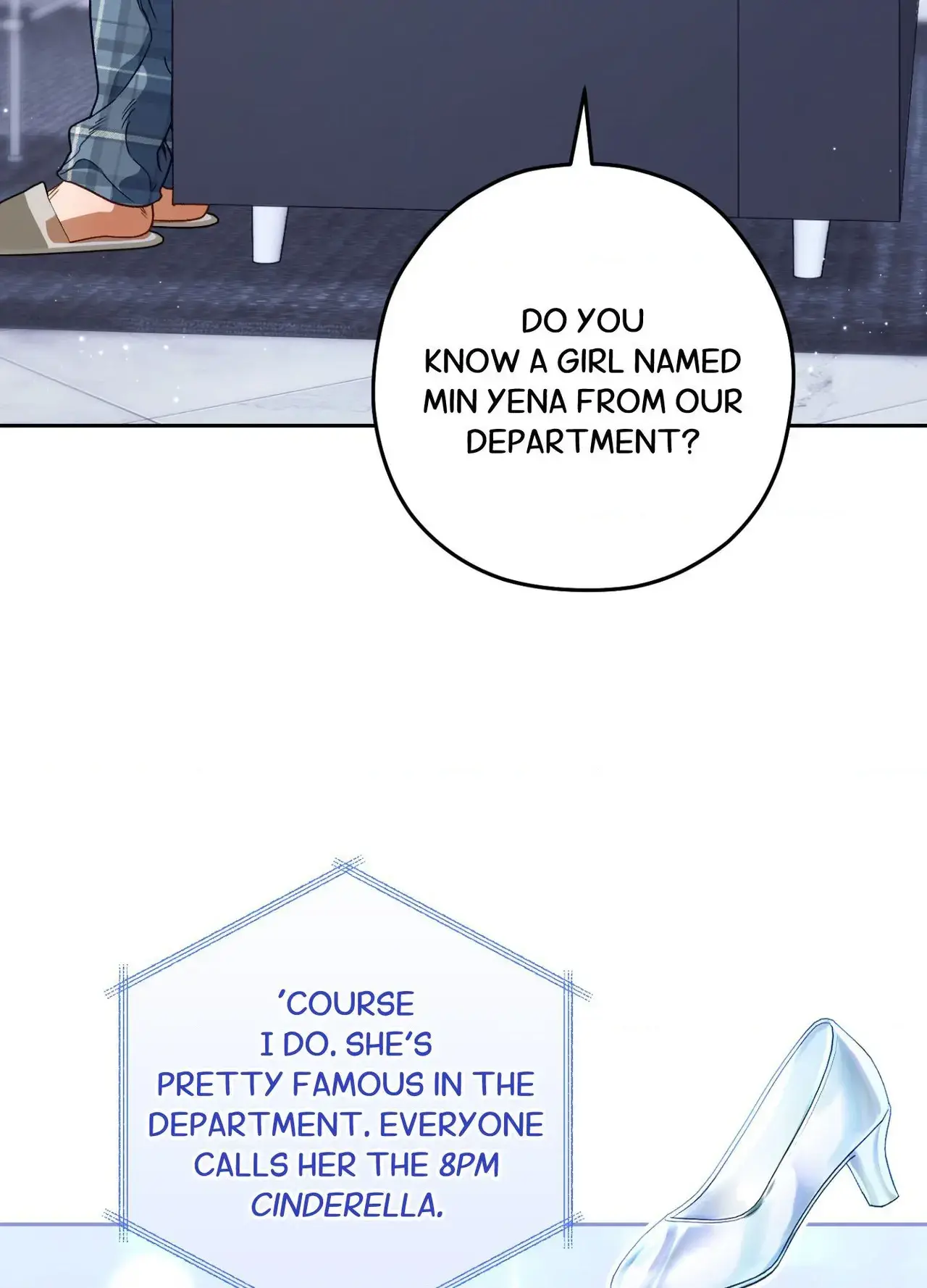 Not Sober Episode 5 - Page 12