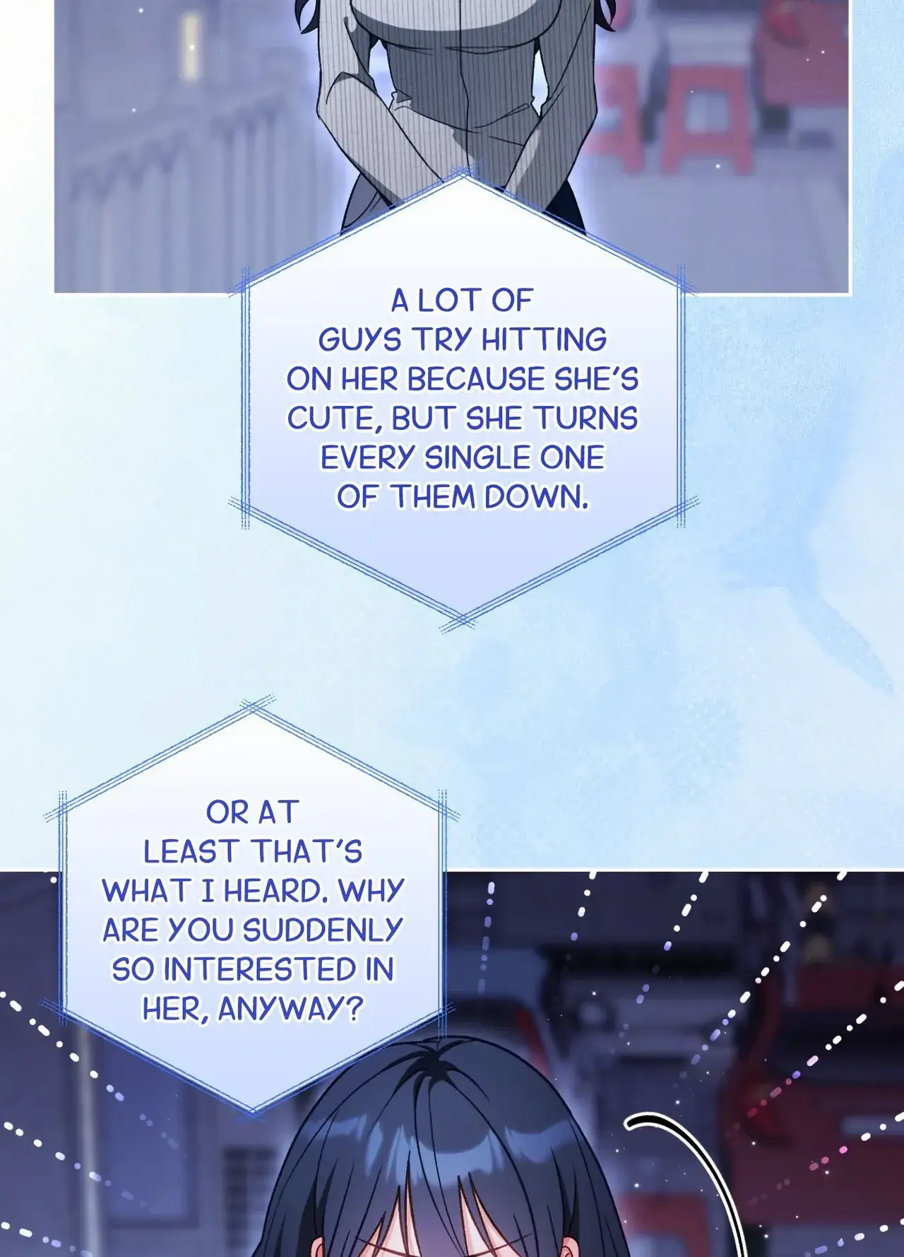 Not Sober Episode 5 - Page 16