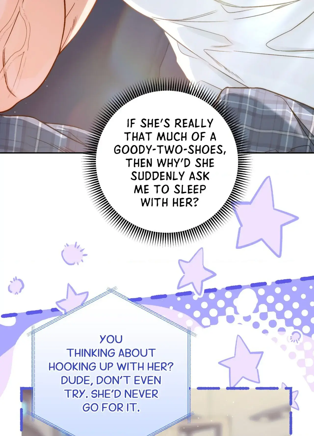Not Sober Episode 5 - Page 19