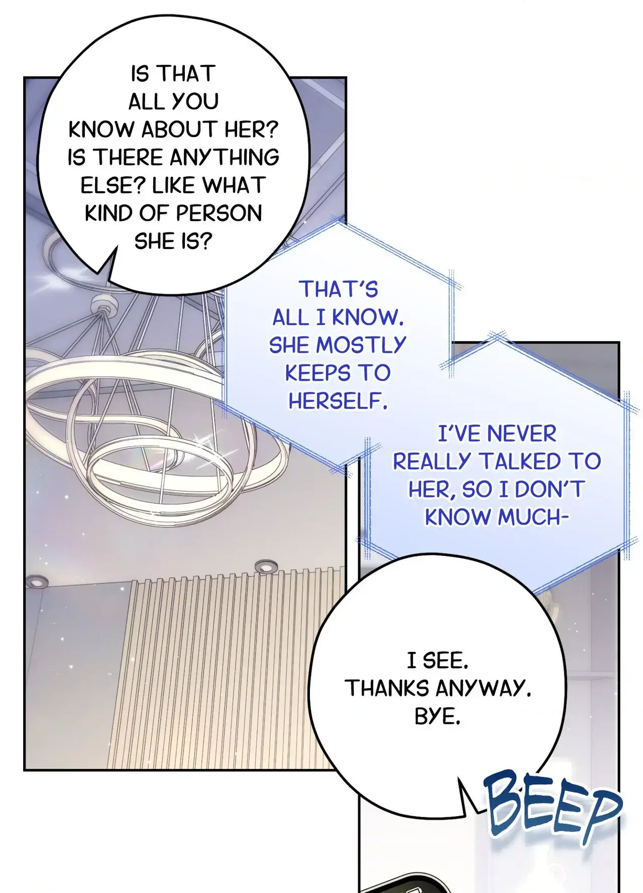 Not Sober Episode 5 - Page 21