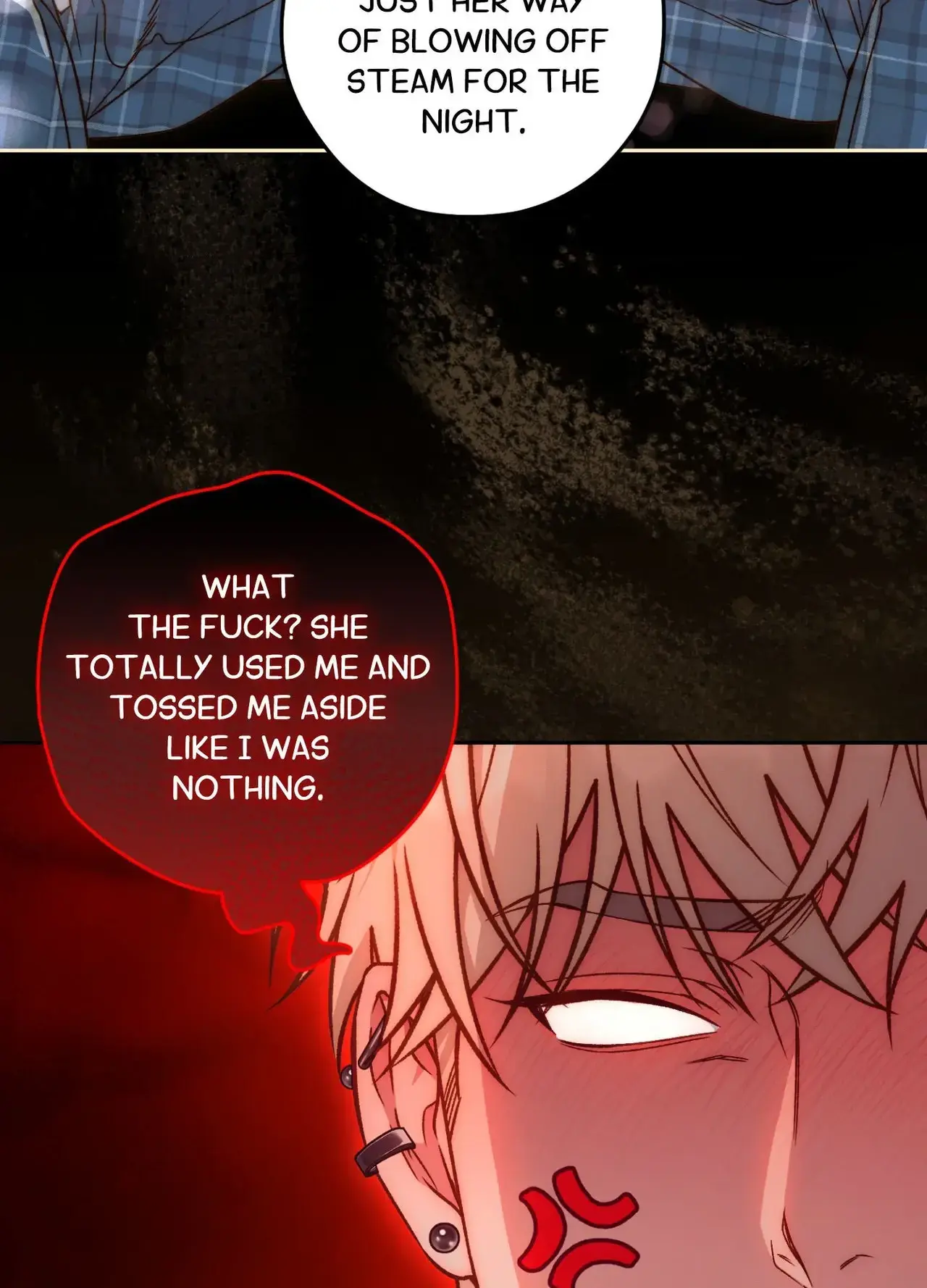Not Sober Episode 5 - Page 30