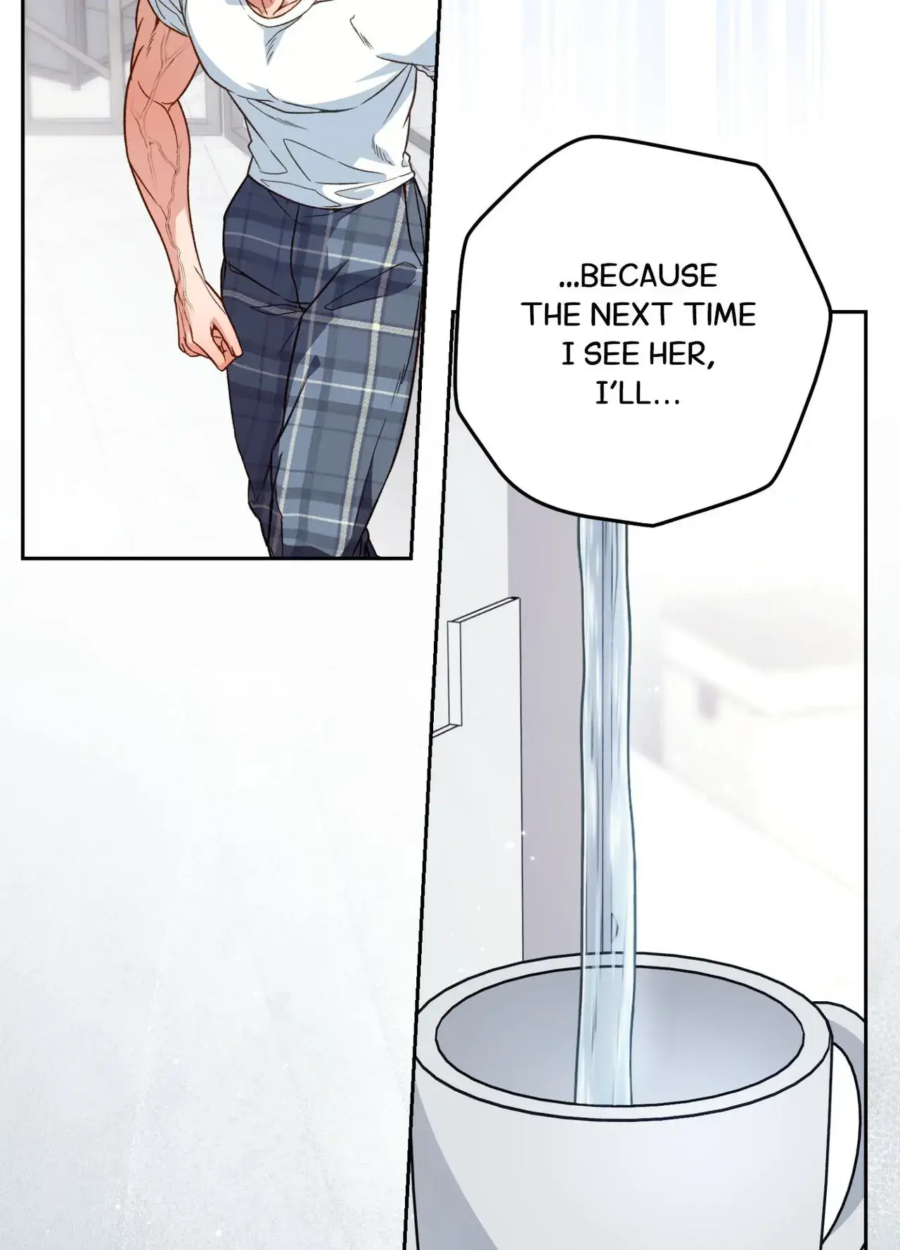 Not Sober Episode 5 - Page 32