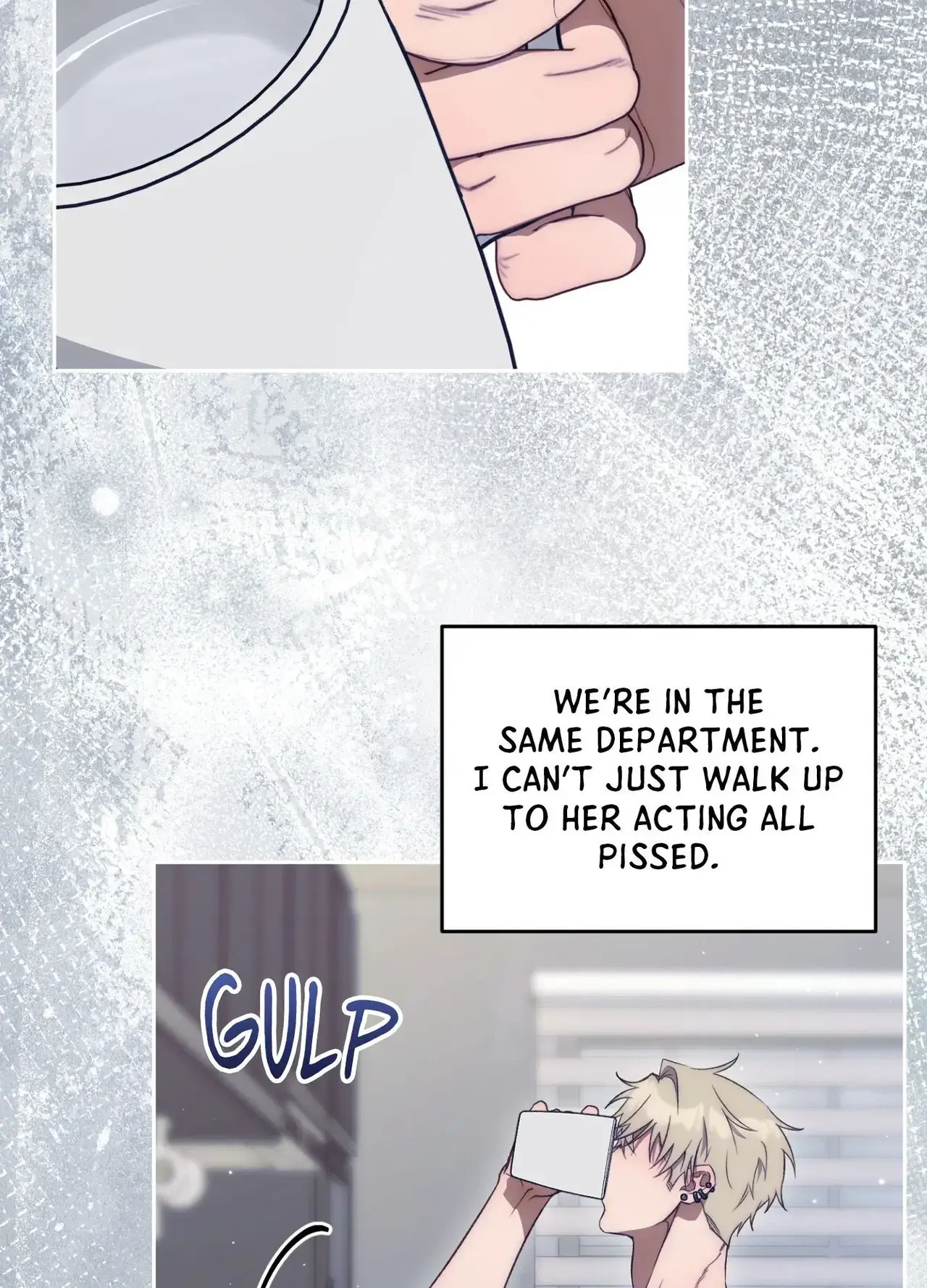 Not Sober Episode 5 - Page 37