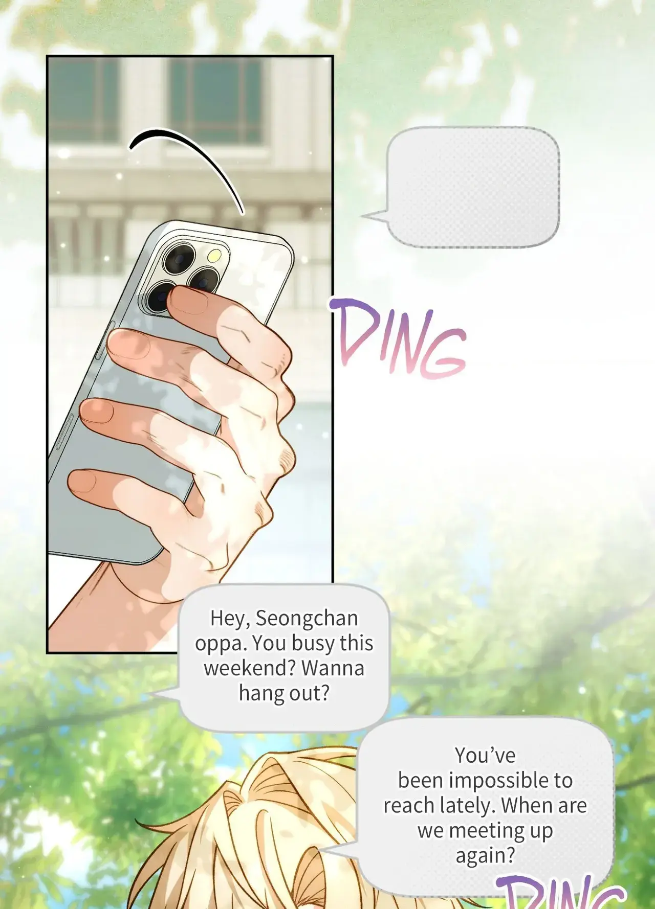 Not Sober Episode 5 - Page 52