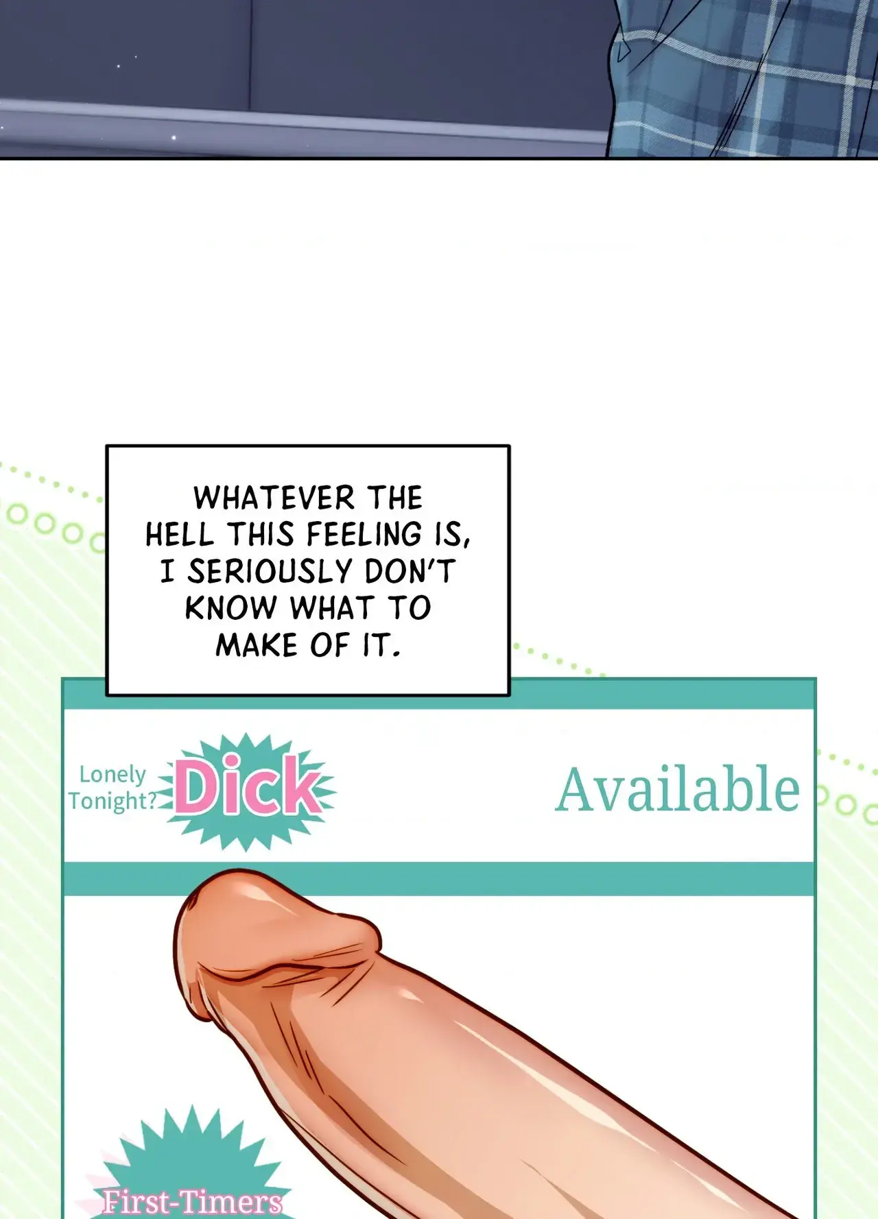 Not Sober Episode 5 - Page 6