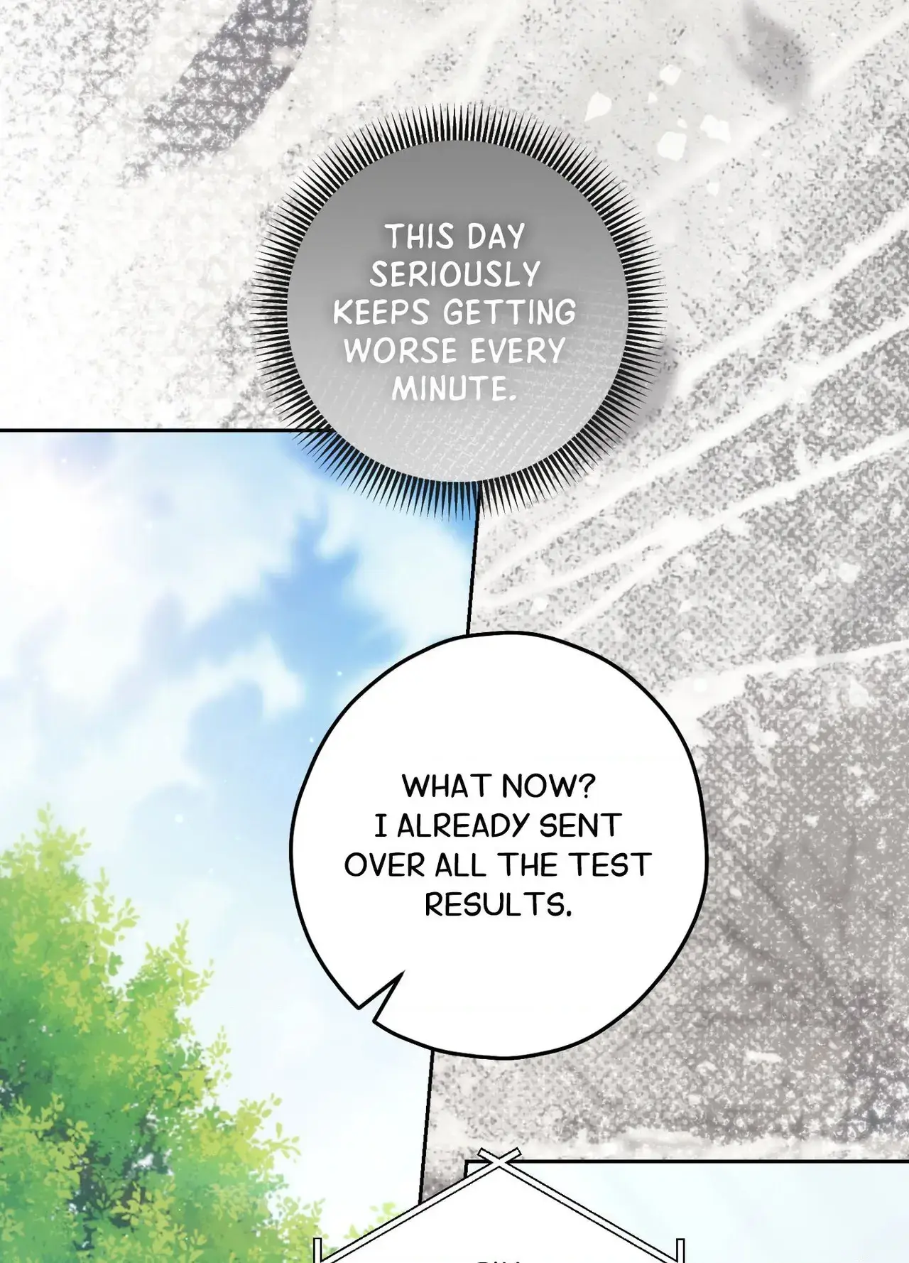Not Sober Episode 5 - Page 58