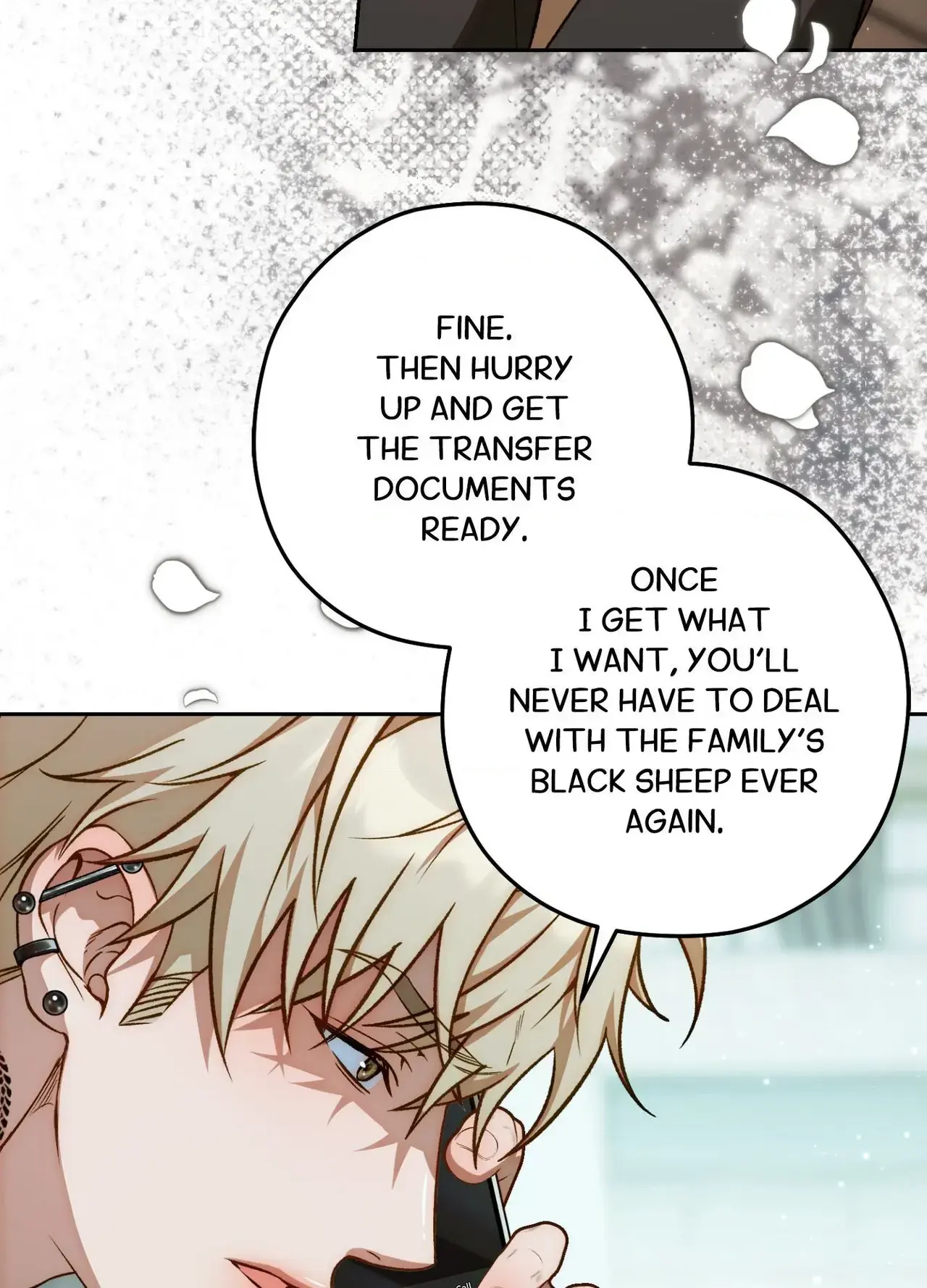 Not Sober Episode 5 - Page 60