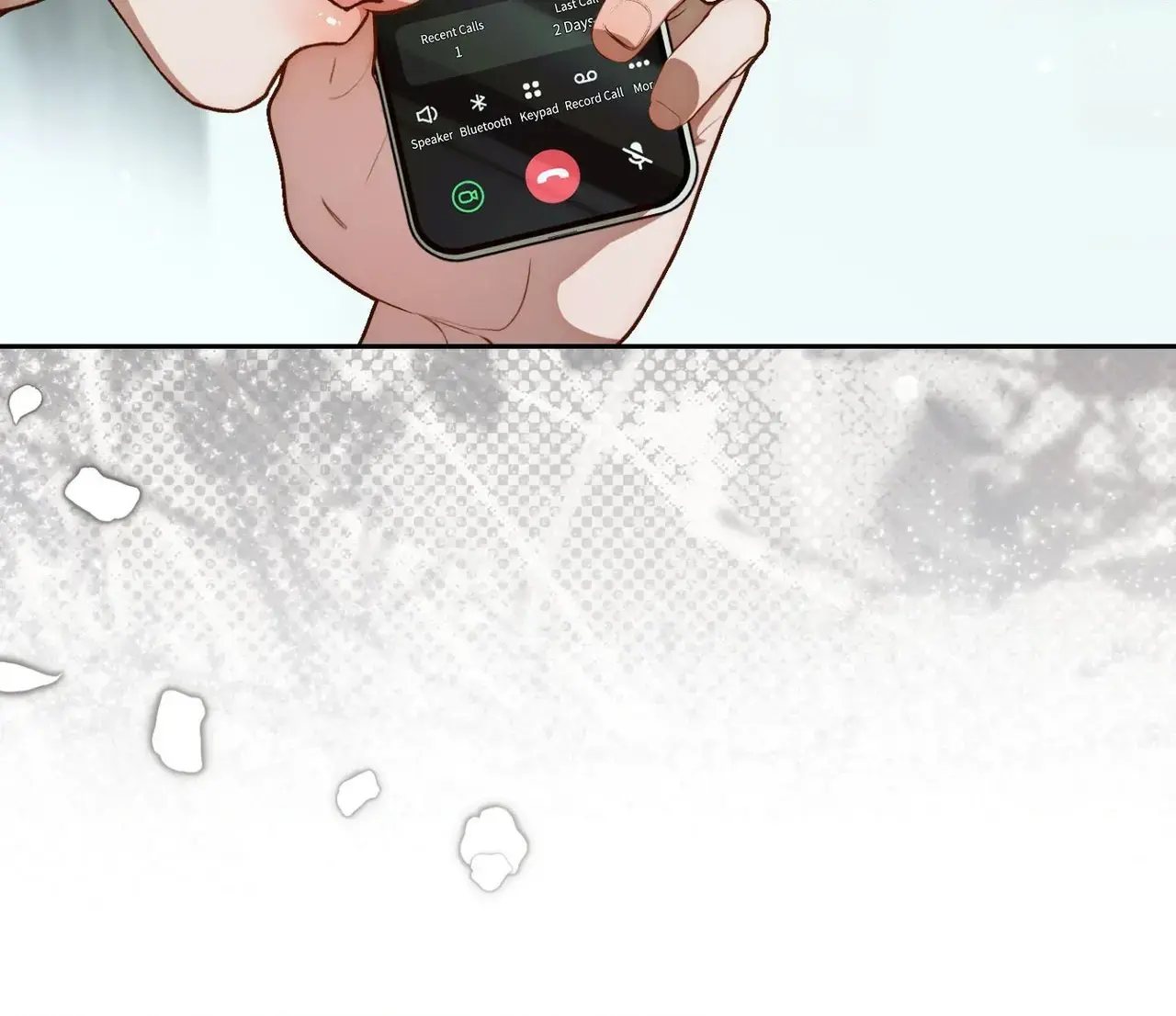 Not Sober Episode 5 - Page 61