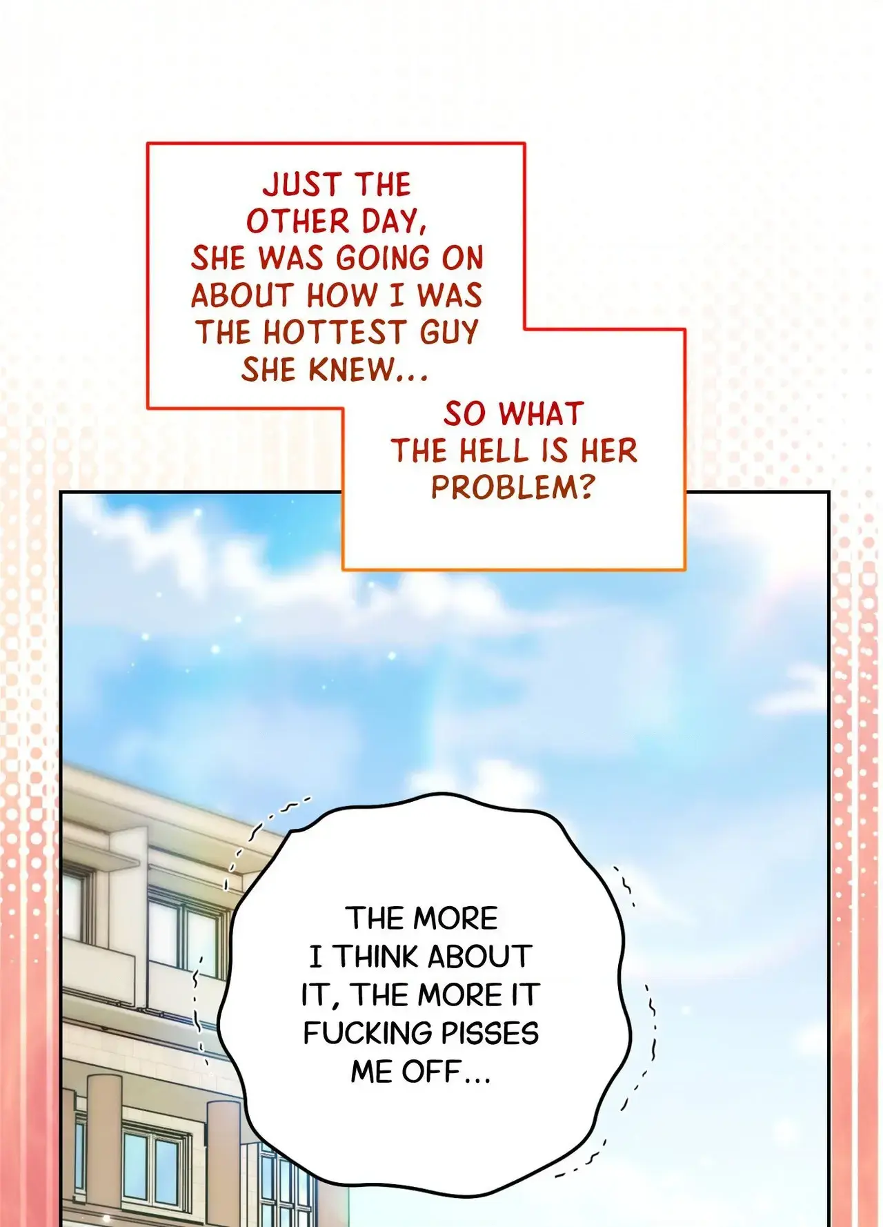 Not Sober Episode 5 - Page 84