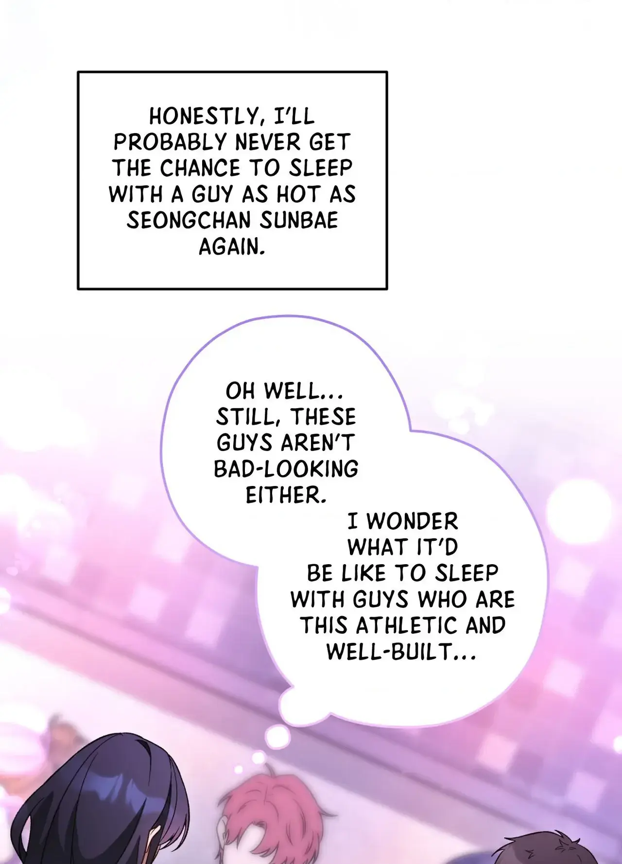 Not Sober Episode 5 - Page 92