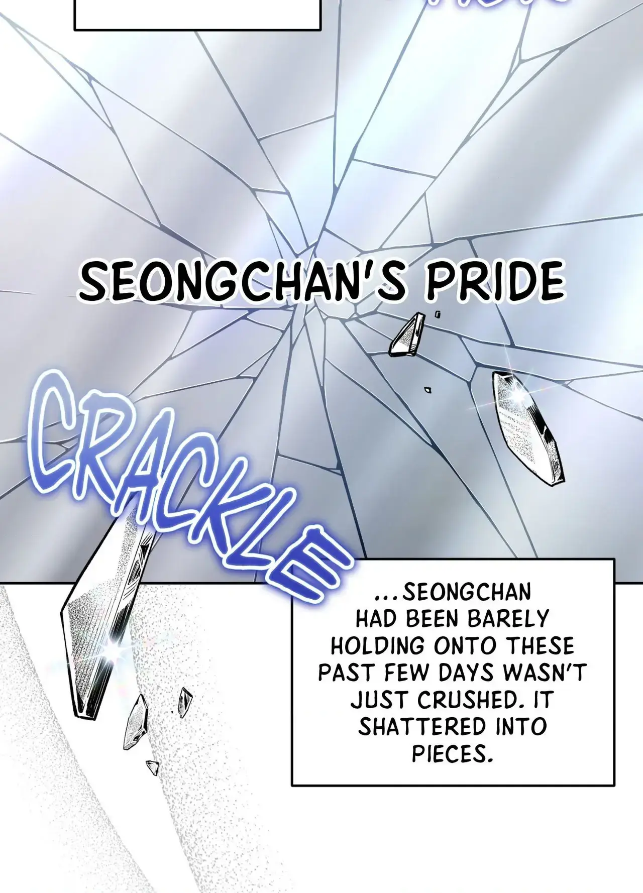 Not Sober Episode 6 - Page 94