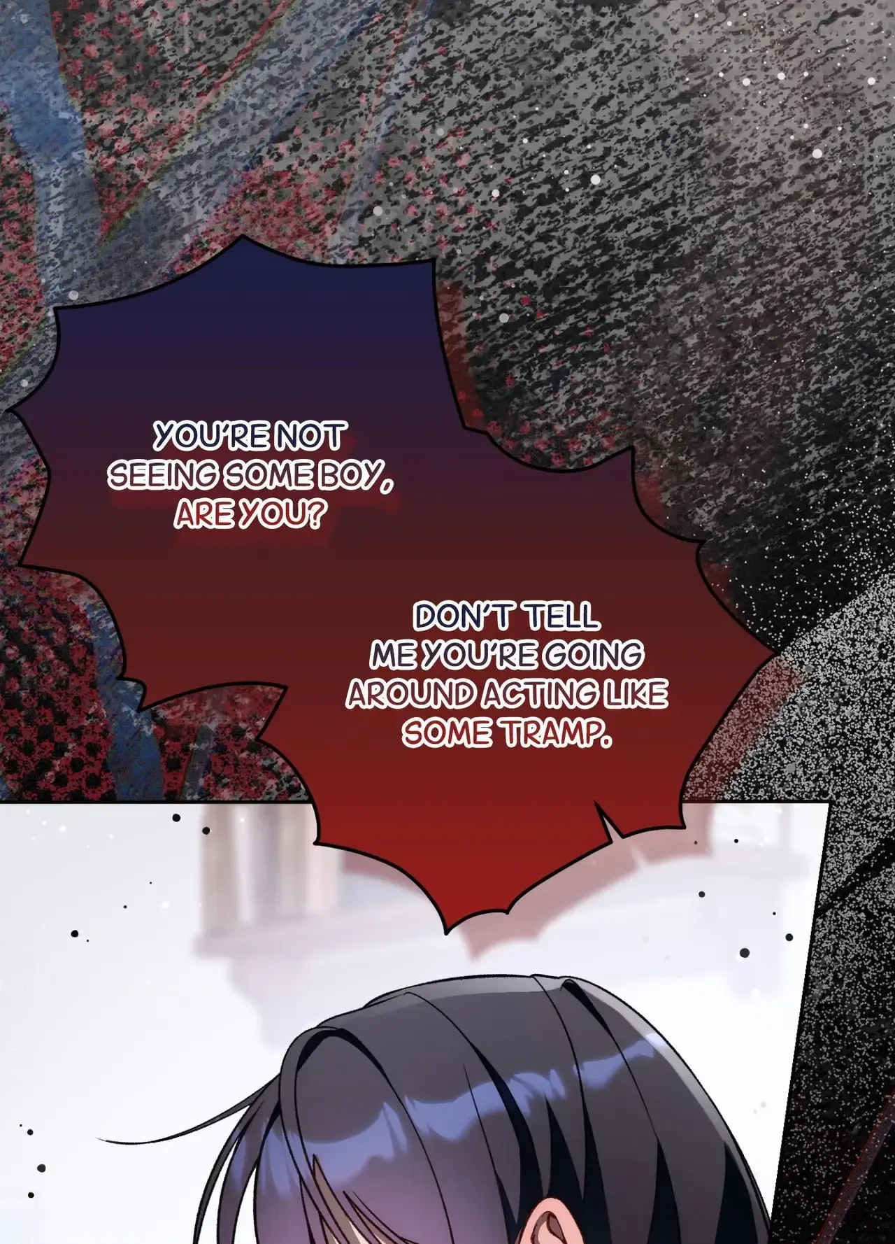 Not Sober Episode 6 - Page 12