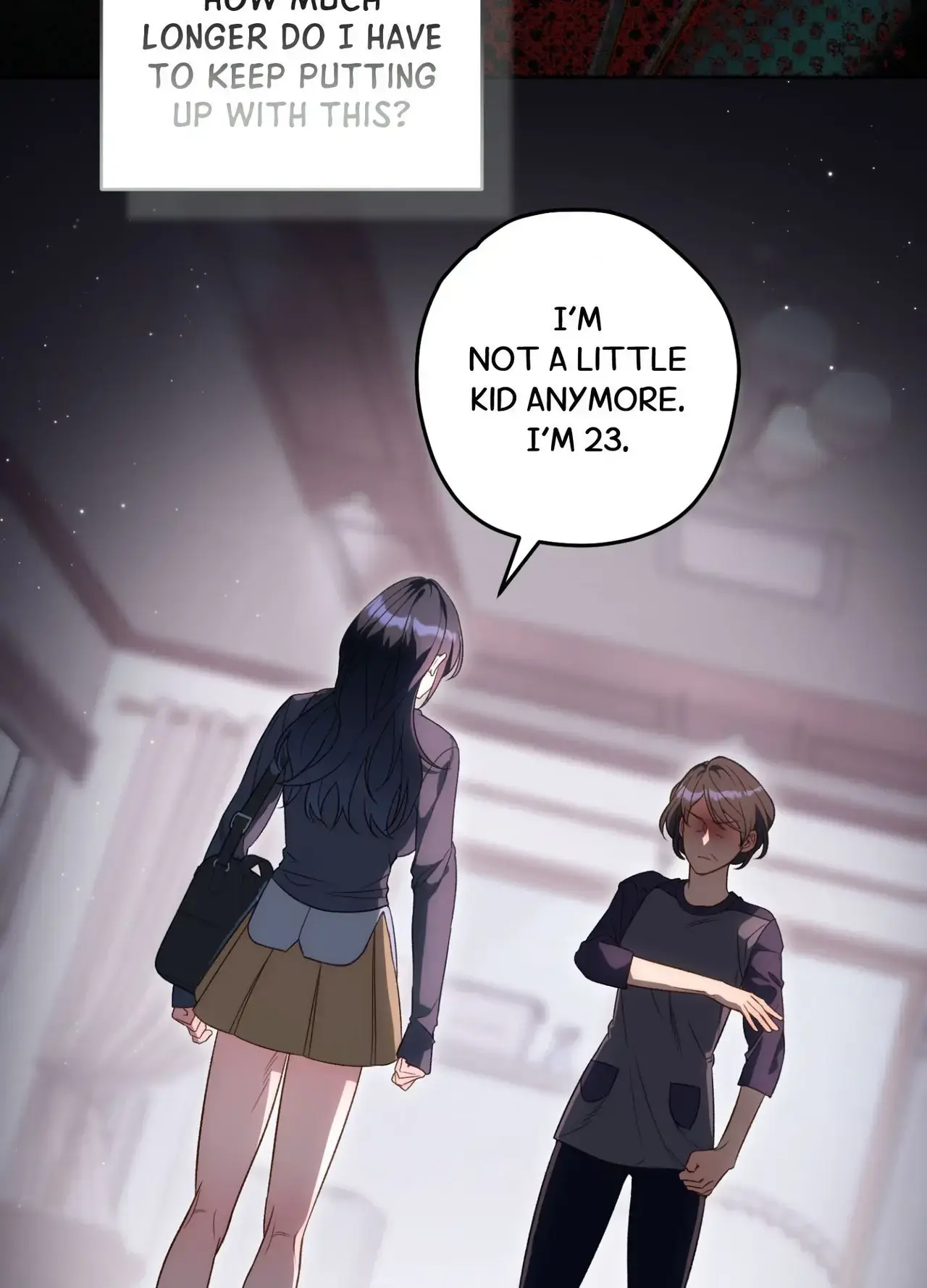 Not Sober Episode 6 - Page 16