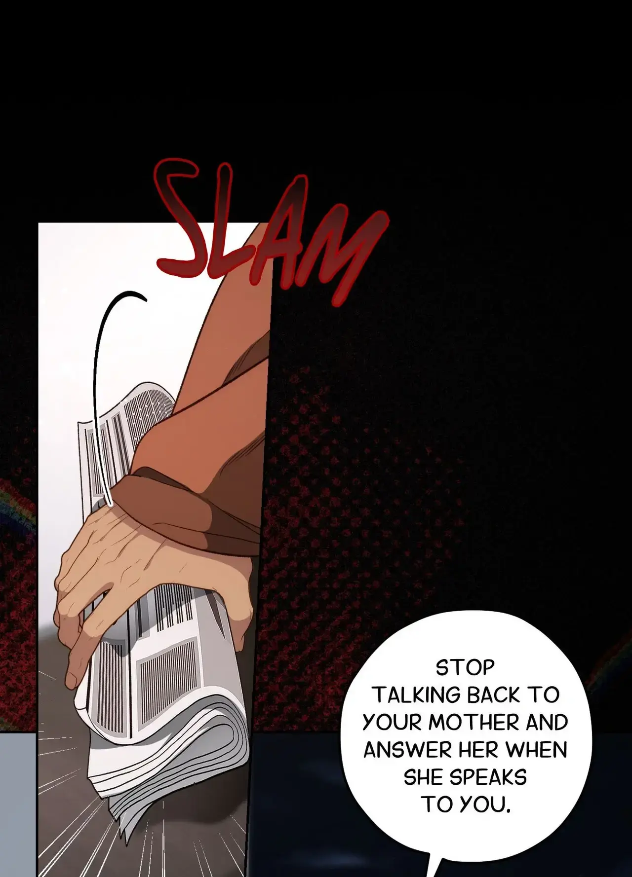 Not Sober Episode 6 - Page 18