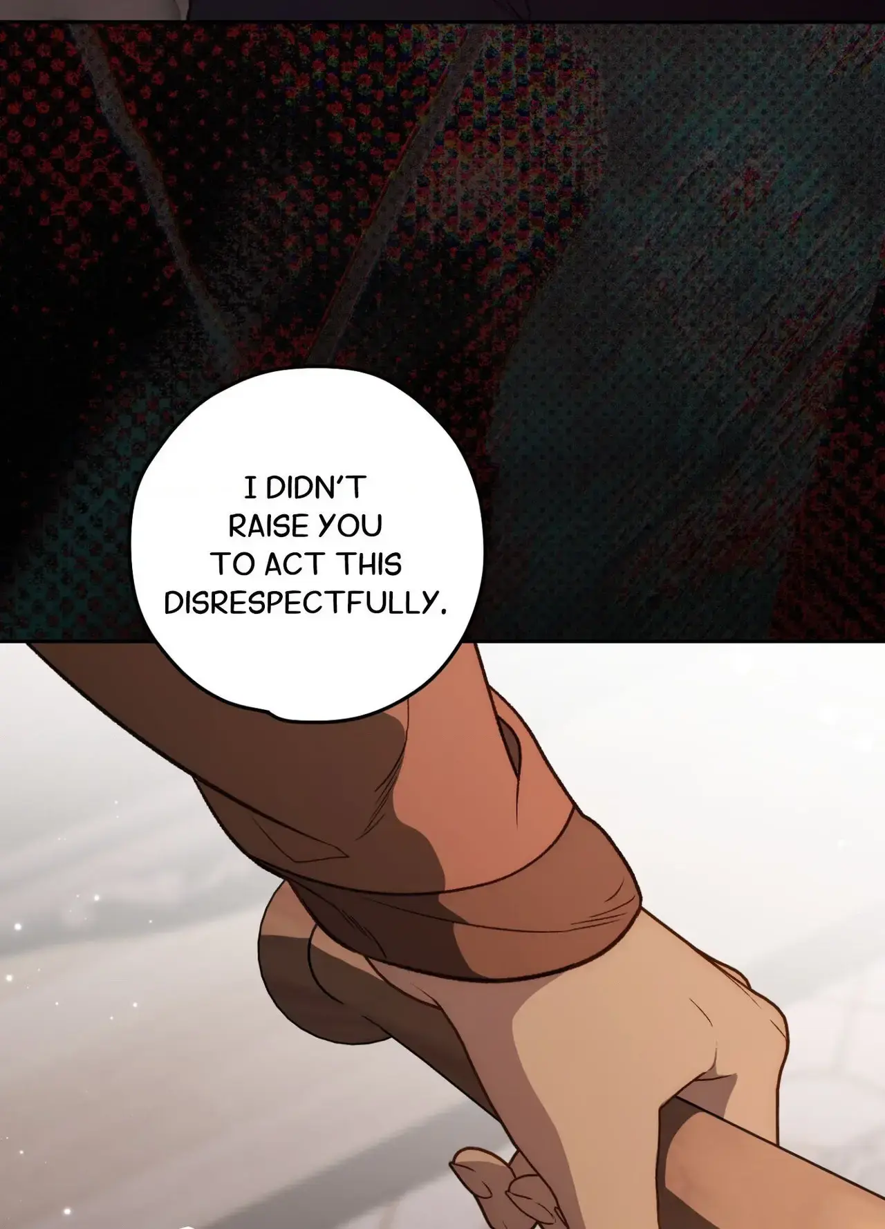 Not Sober Episode 6 - Page 20
