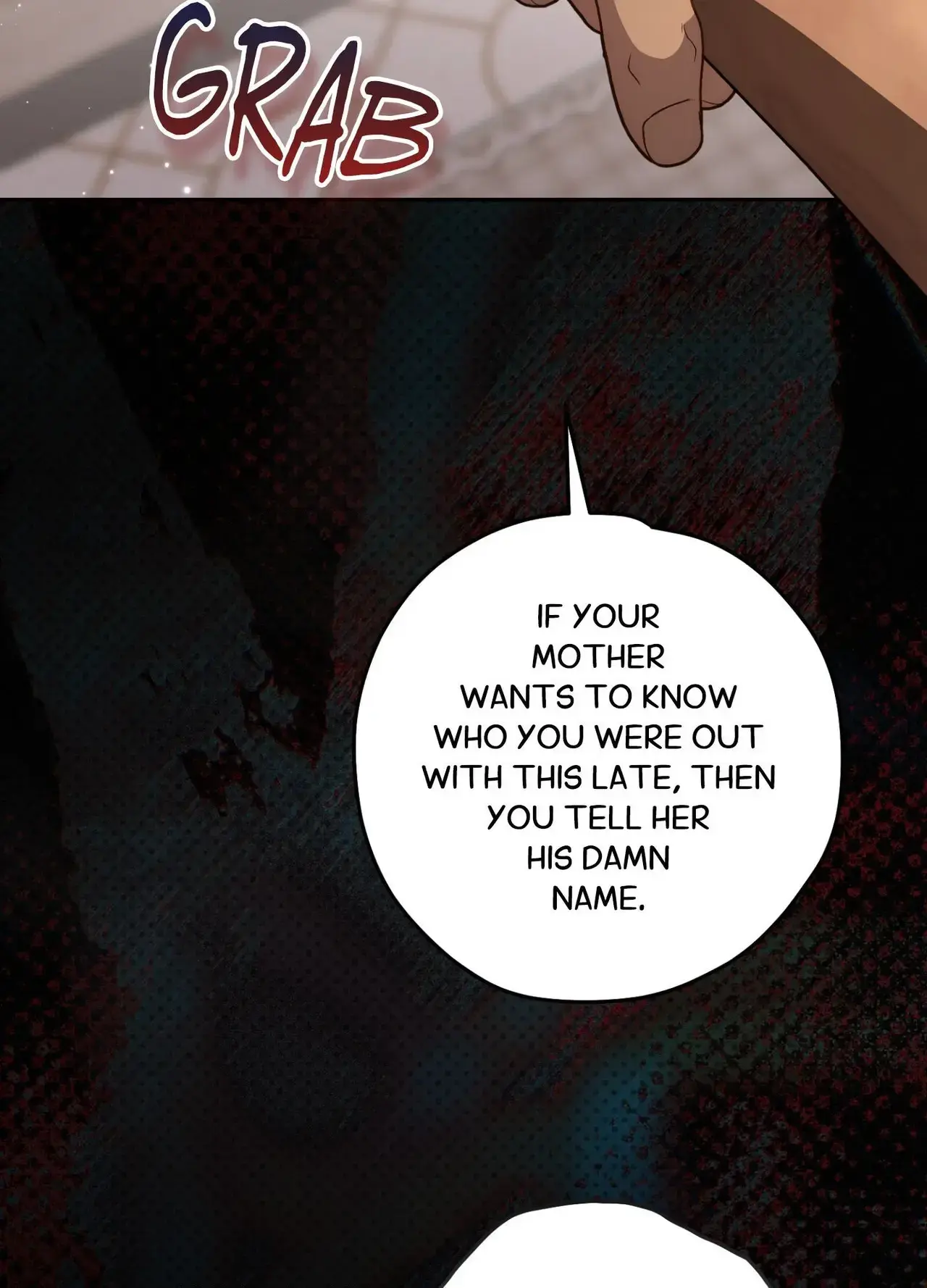 Not Sober Episode 6 - Page 21