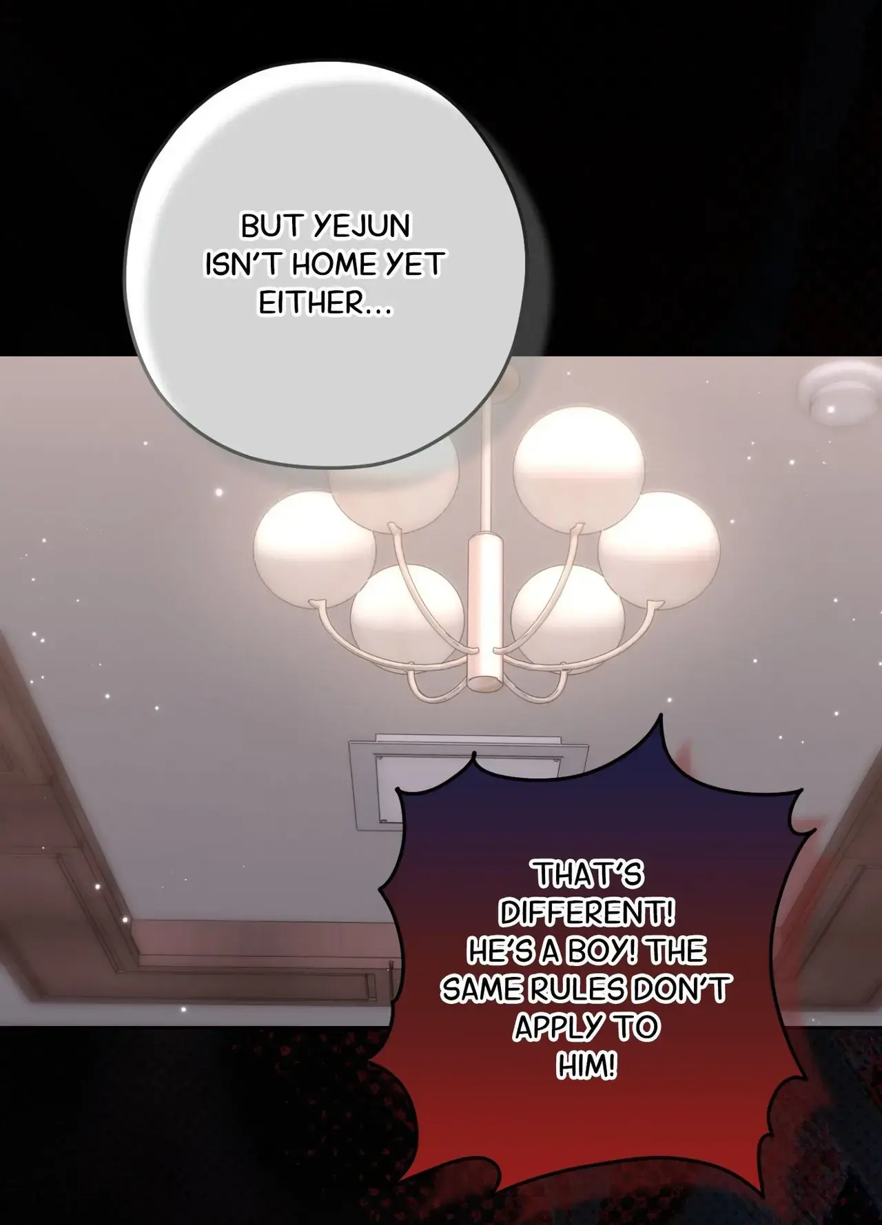 Not Sober Episode 6 - Page 26