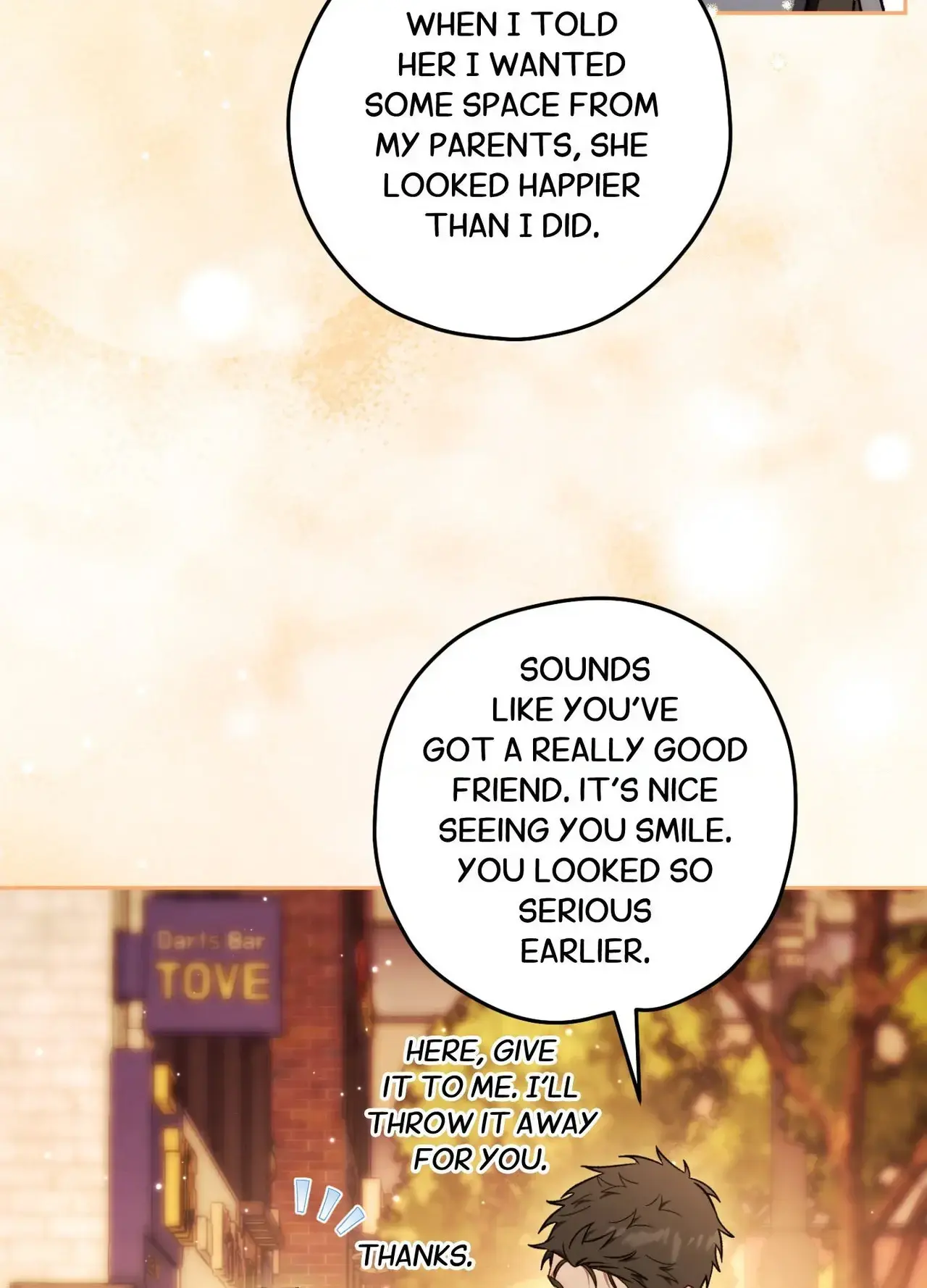 Not Sober Episode 6 - Page 35