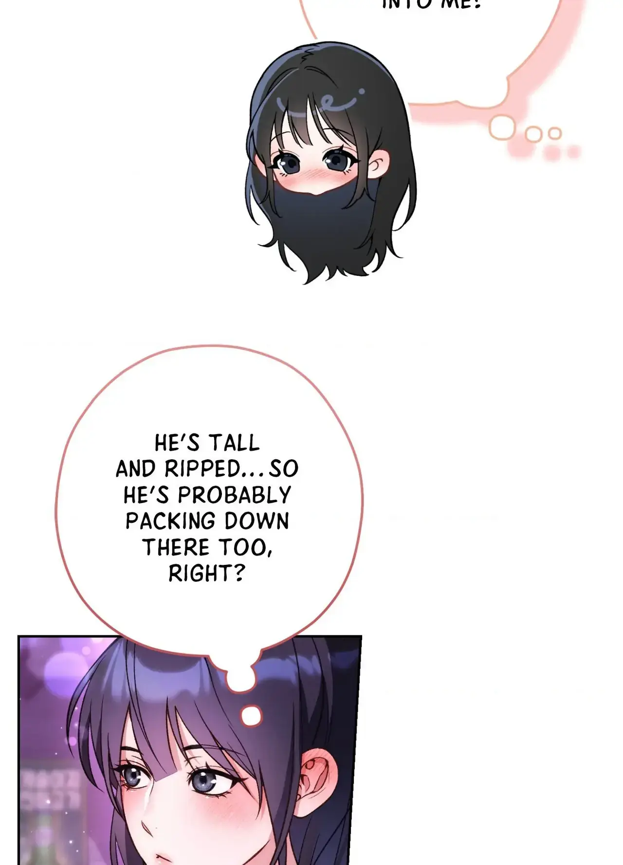 Not Sober Episode 6 - Page 6