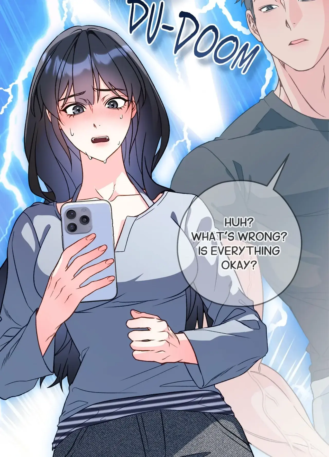 Not Sober Episode 6 - Page 57