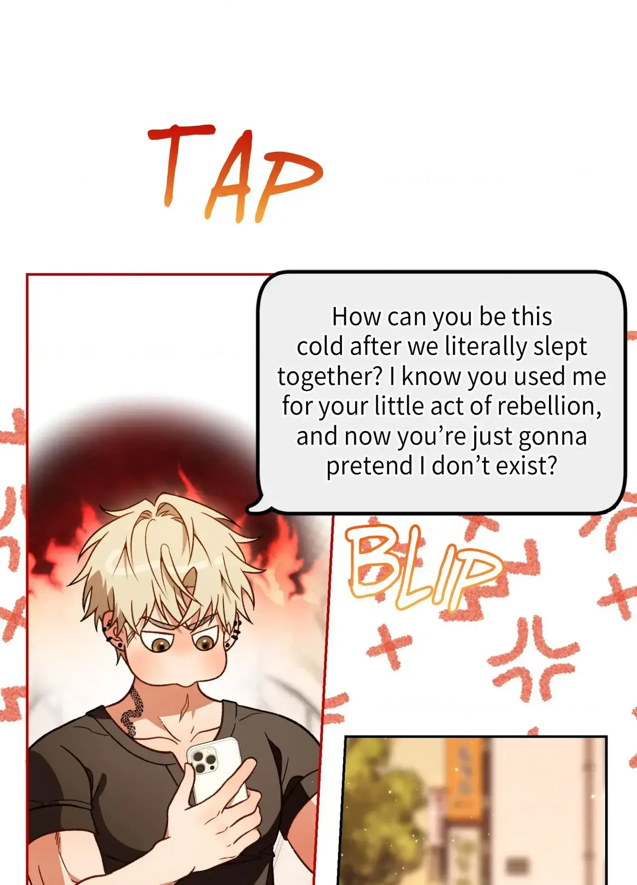 Not Sober Episode 6 - Page 74