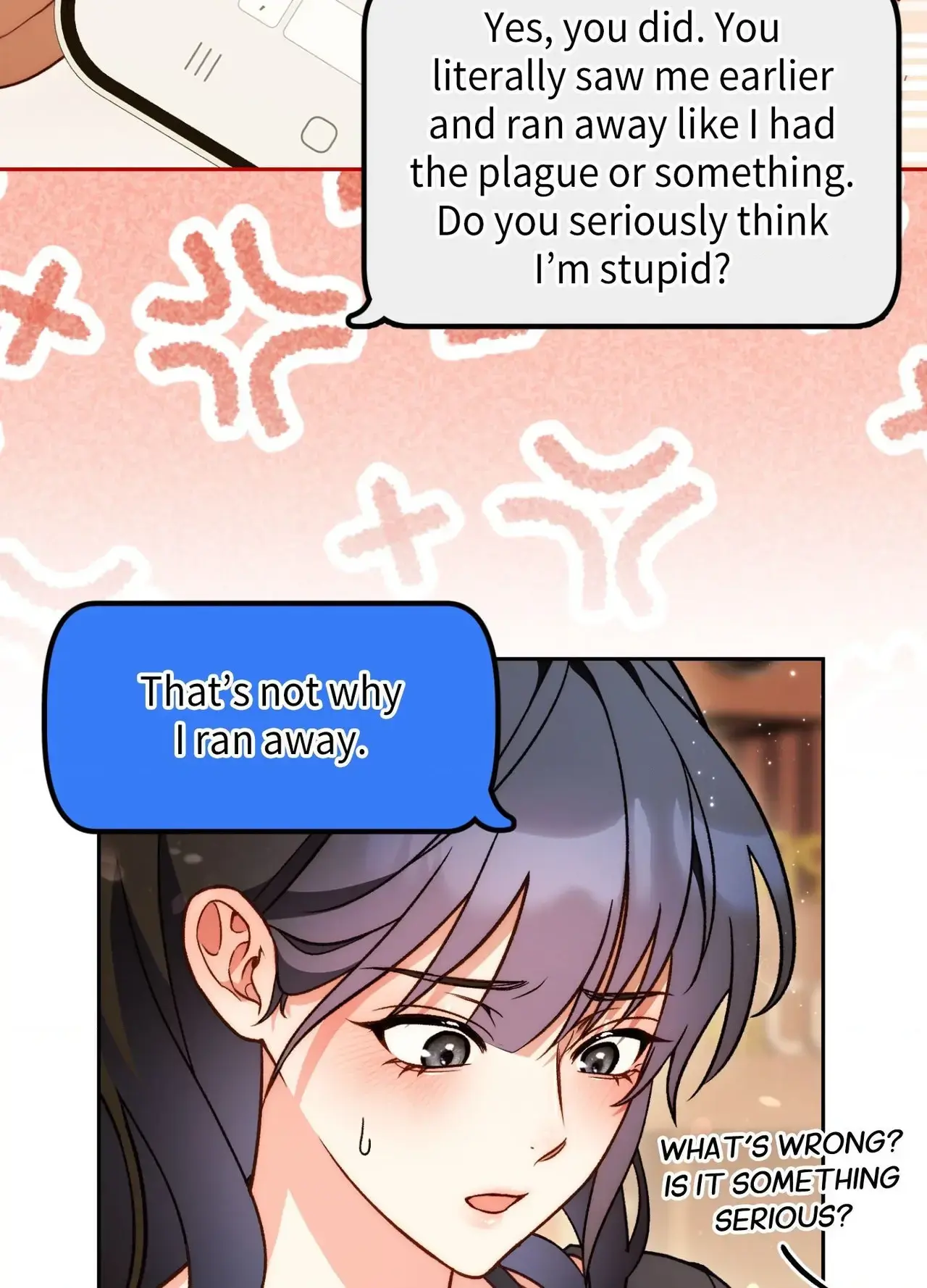 Not Sober Episode 6 - Page 77