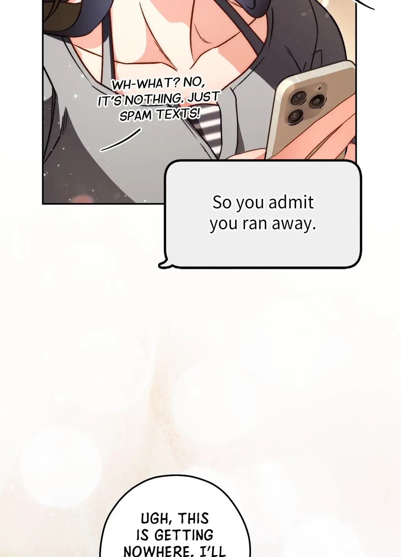 Not Sober Episode 6 - Page 78