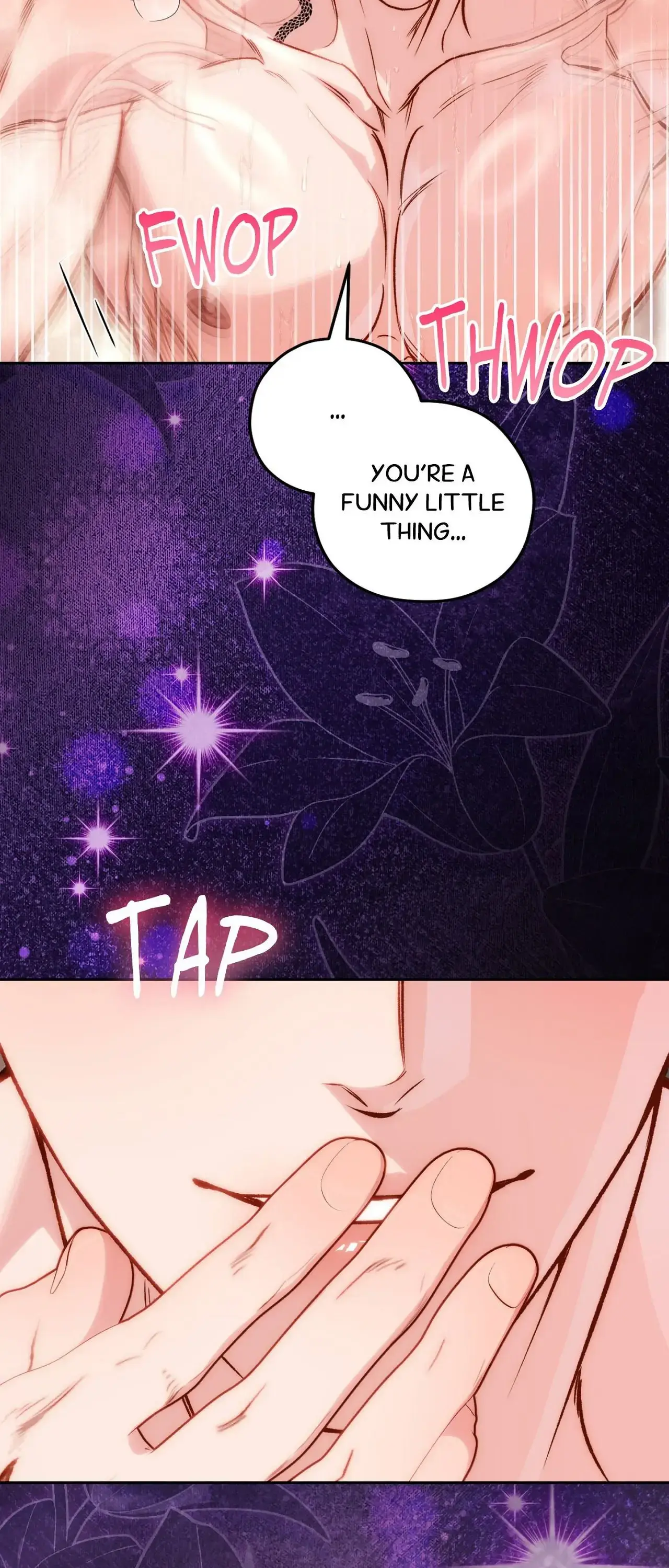 Not Sober Episode 7 - Page 14