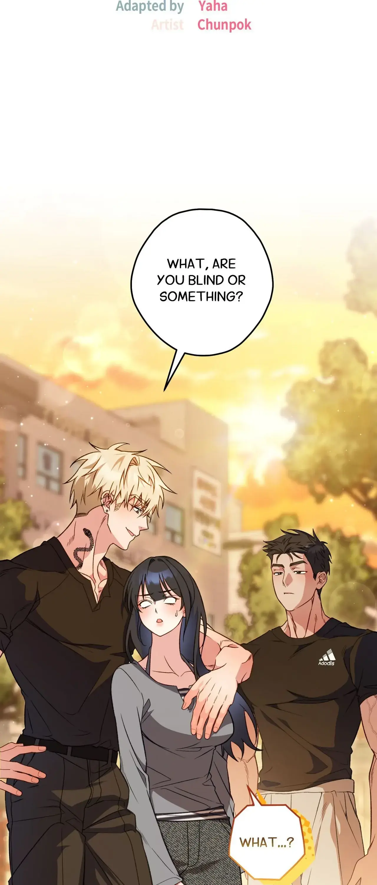 Not Sober Episode 7 - Page 16