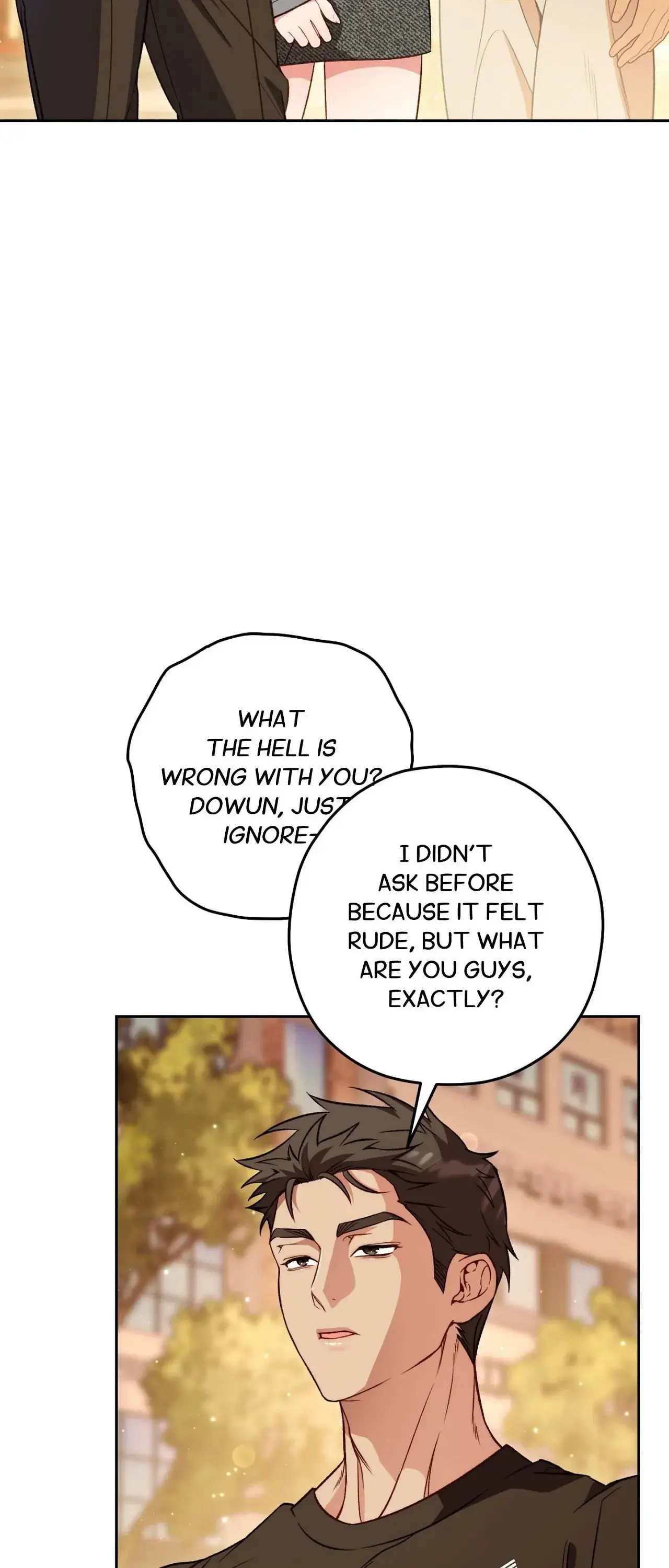 Not Sober Episode 7 - Page 17