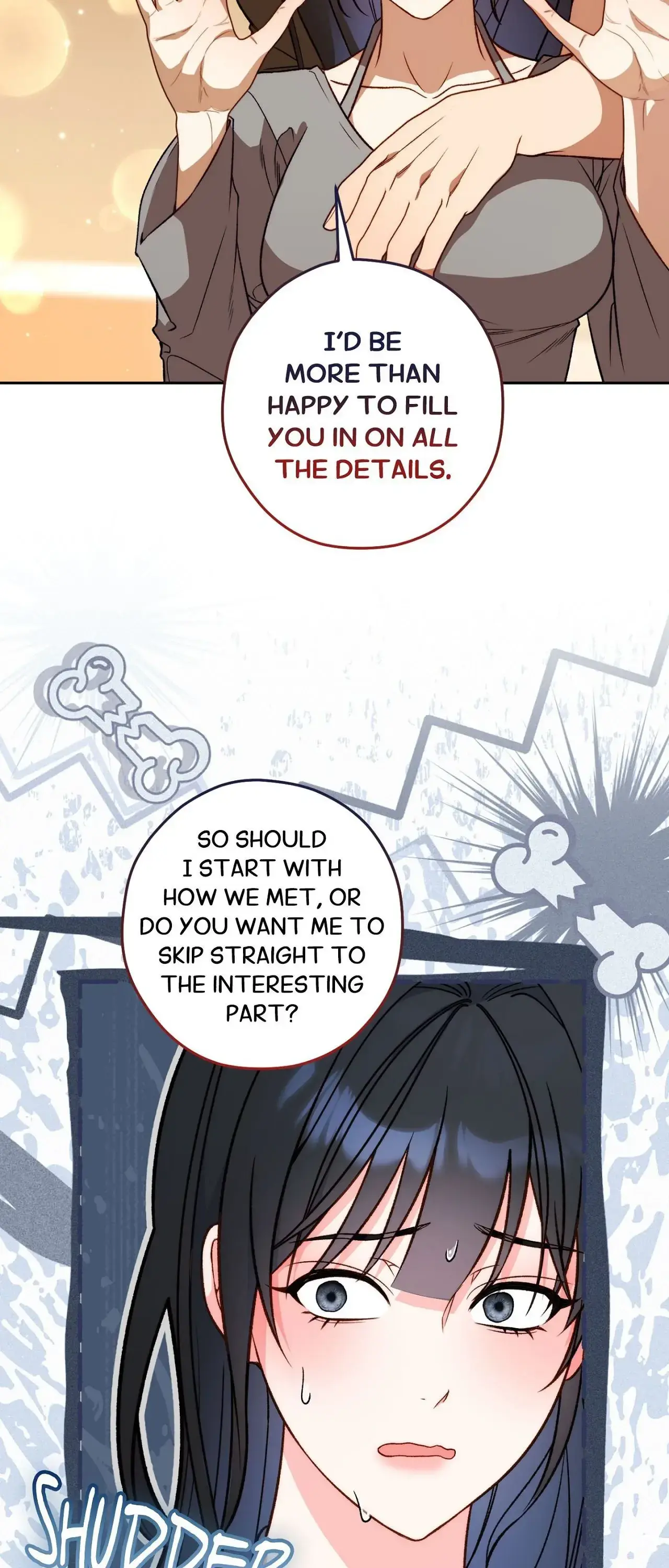 Not Sober Episode 7 - Page 19