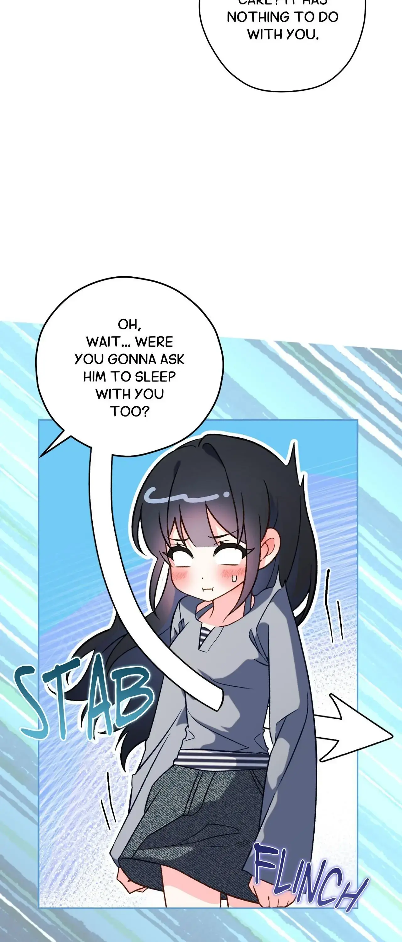 Not Sober Episode 7 - Page 40