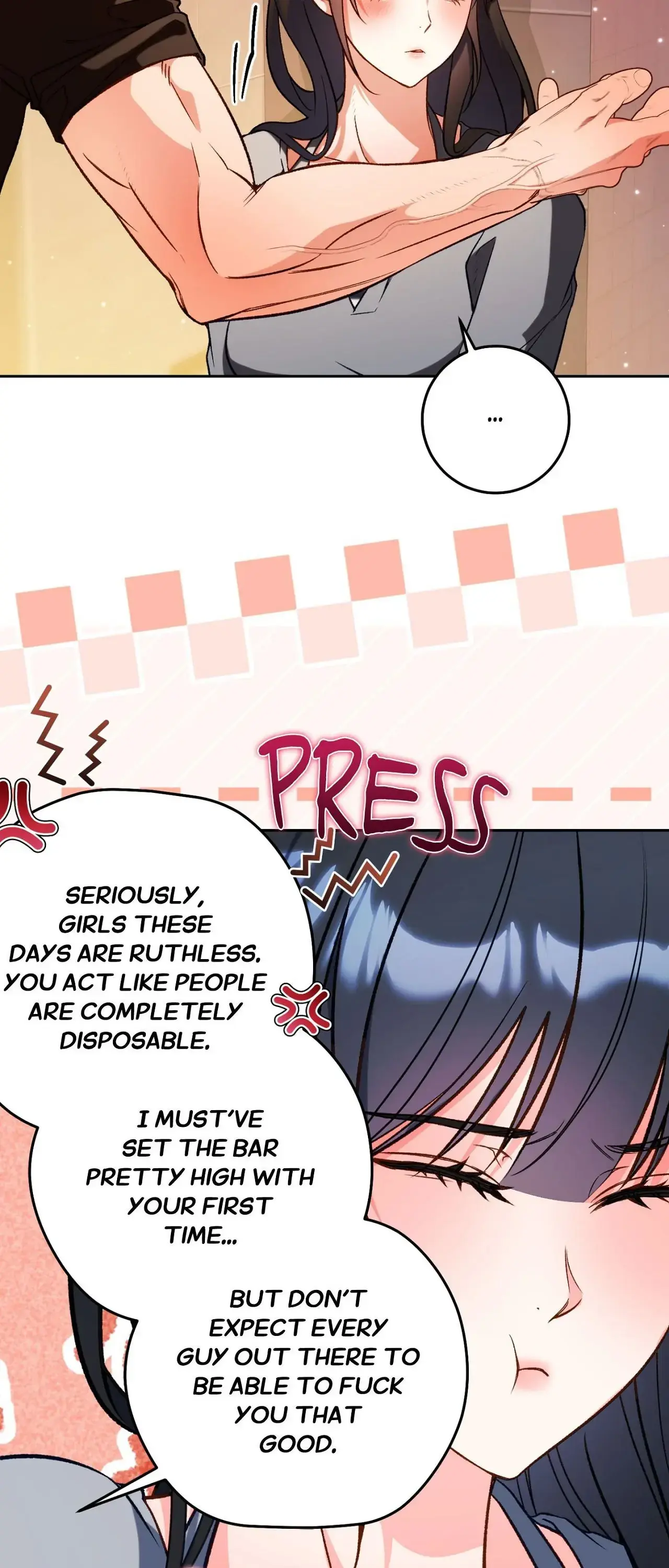 Not Sober Episode 7 - Page 43