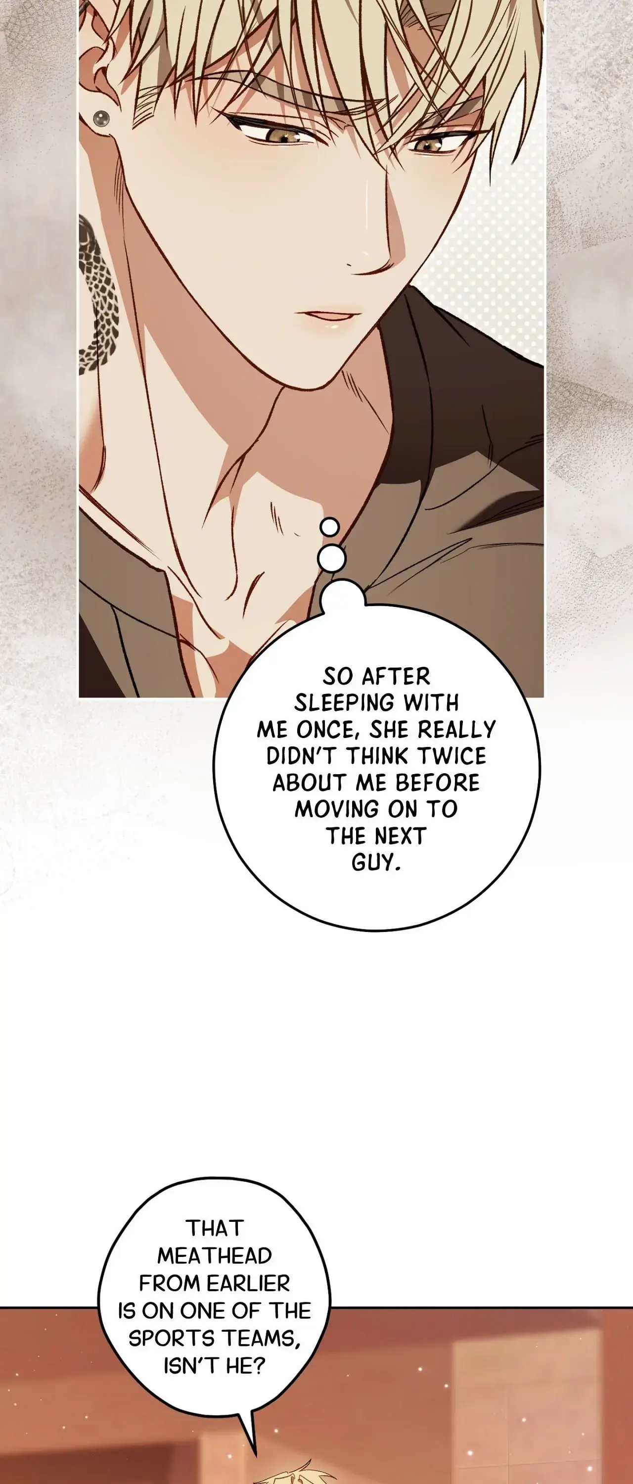 Not Sober Episode 7 - Page 46