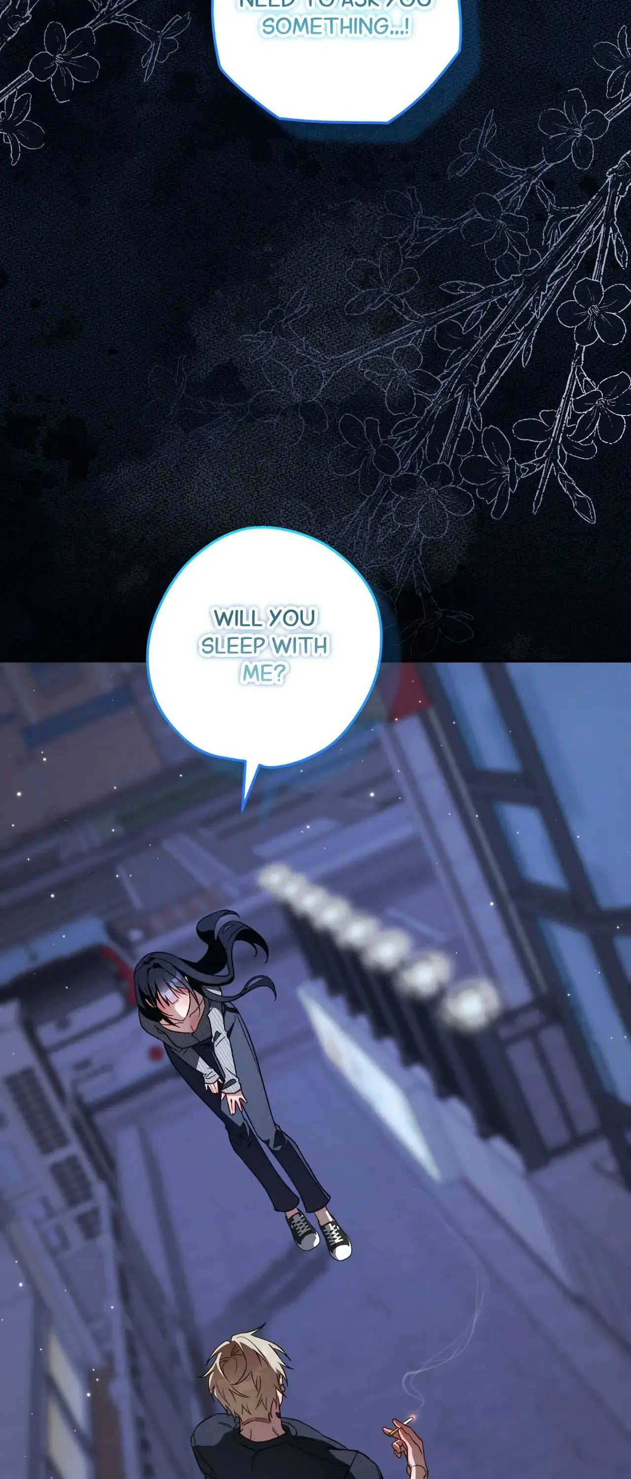 Not Sober Episode 7 - Page 5