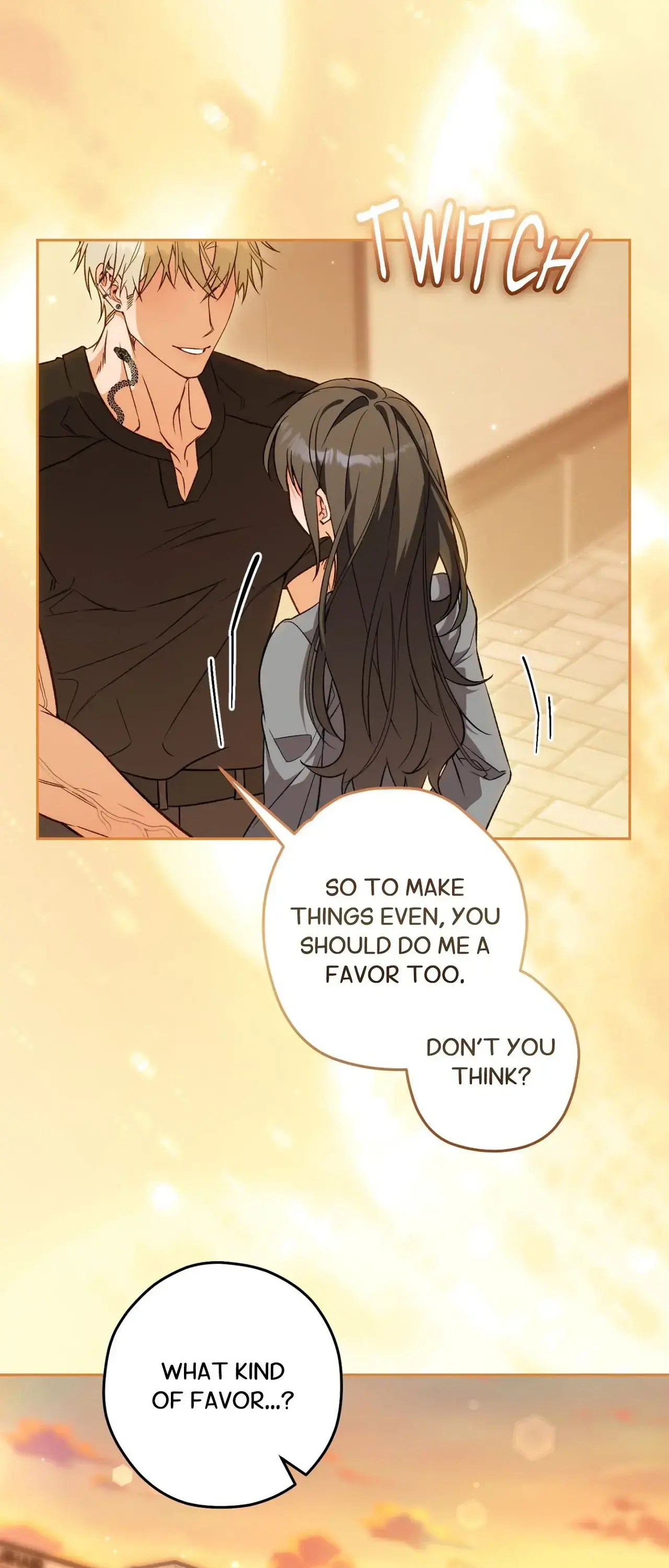 Not Sober Episode 7 - Page 58