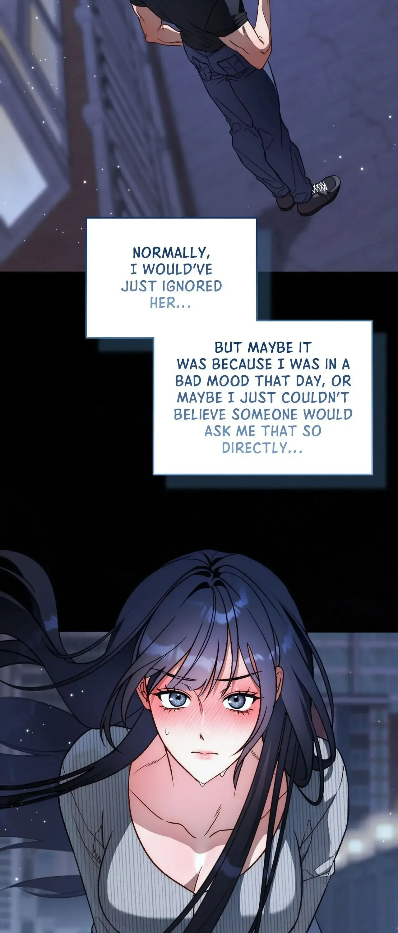 Not Sober Episode 7 - Page 6